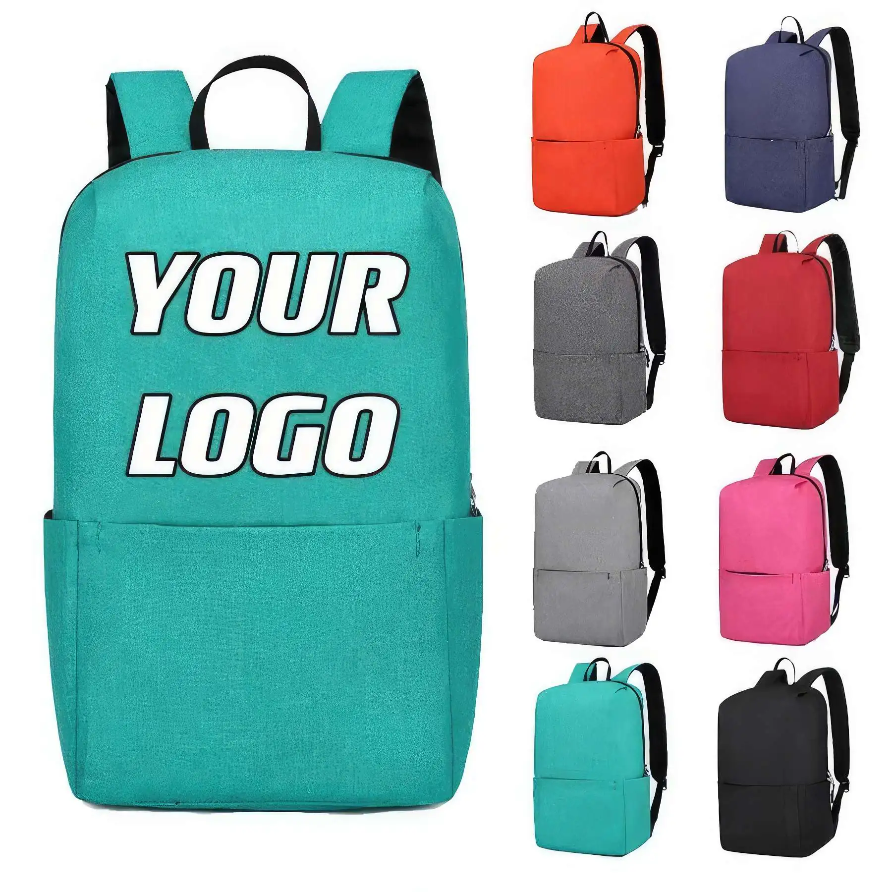 Casual Business Backpack
