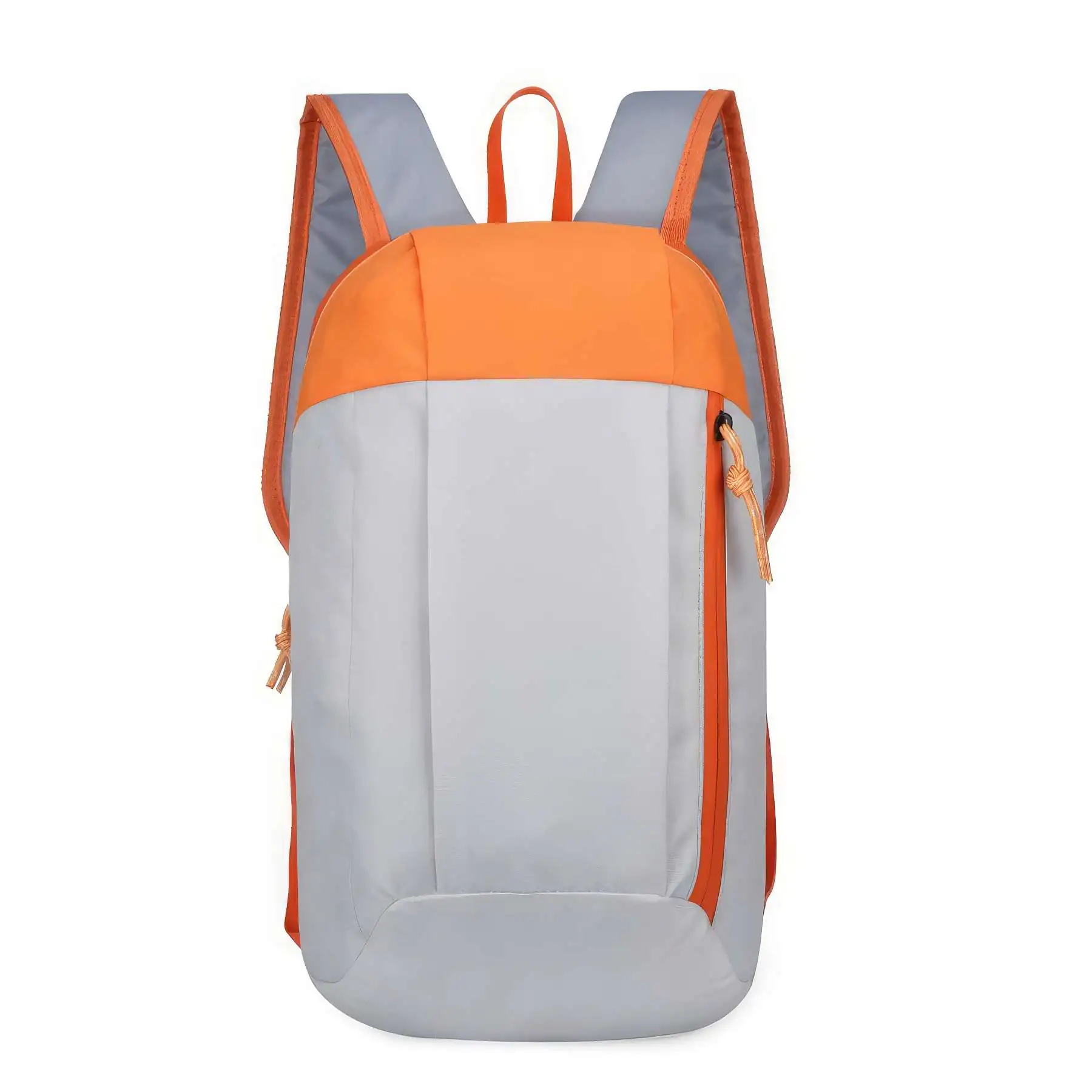 Camouflage Lightweight Outdoor Backpack - Image 2