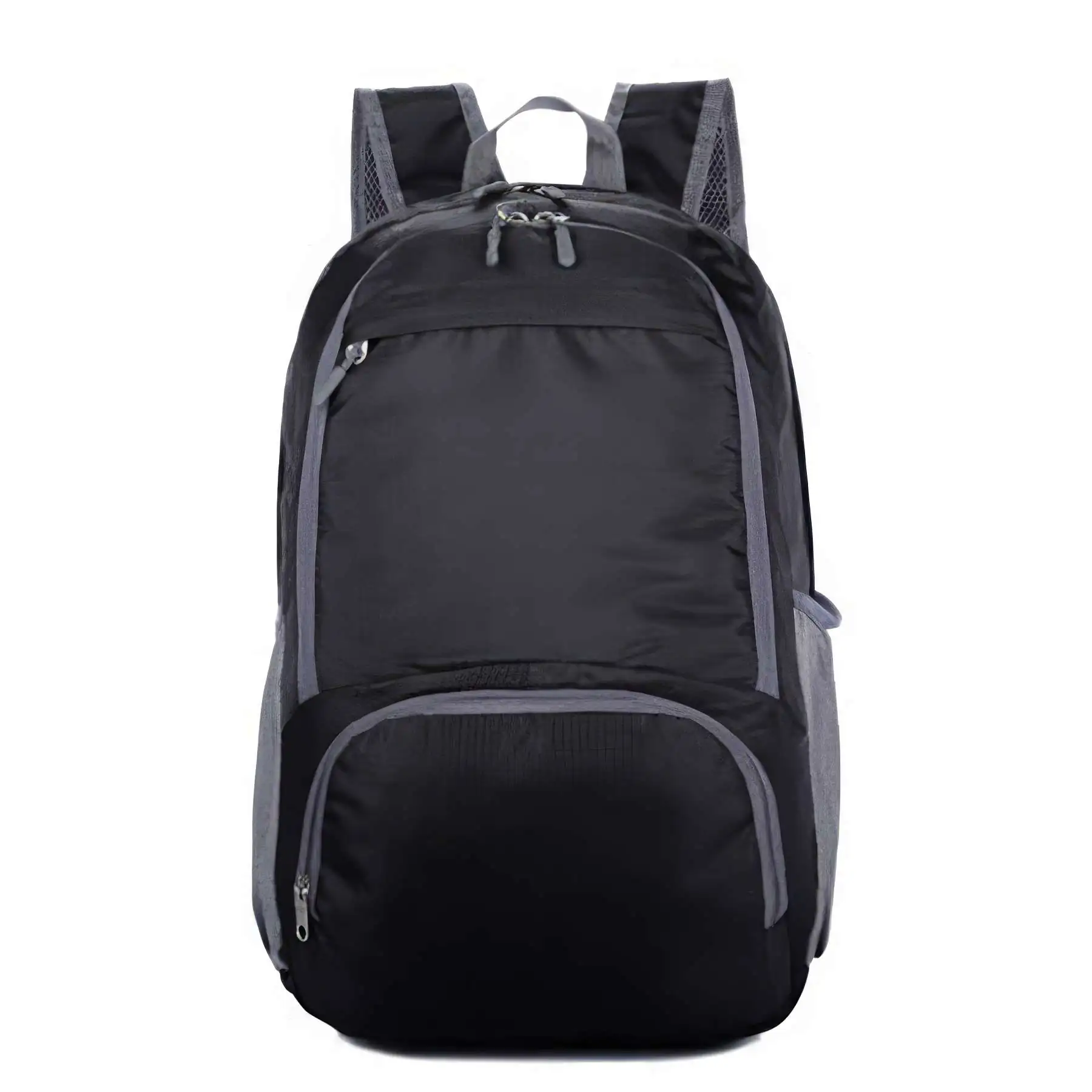 Custom Foldable Outdoor Backpack - Image 2
