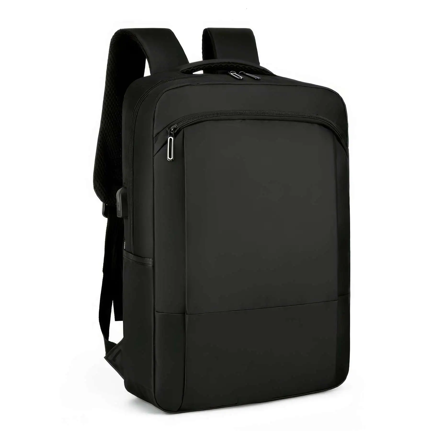 Customizable 15.6 Inch Business Laptop Backpack - Image 2