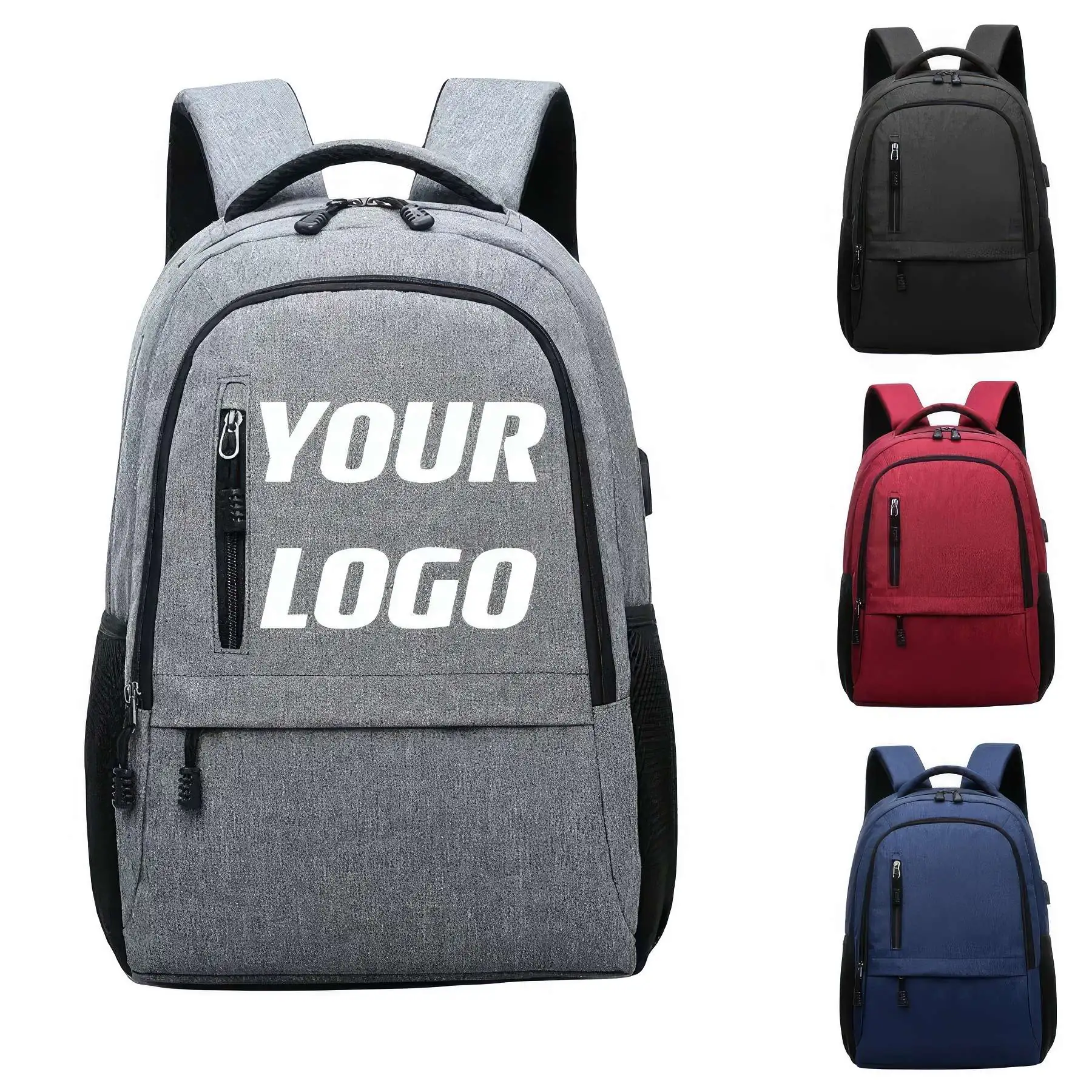 Daily Laptop Backpack / Students Bookbags