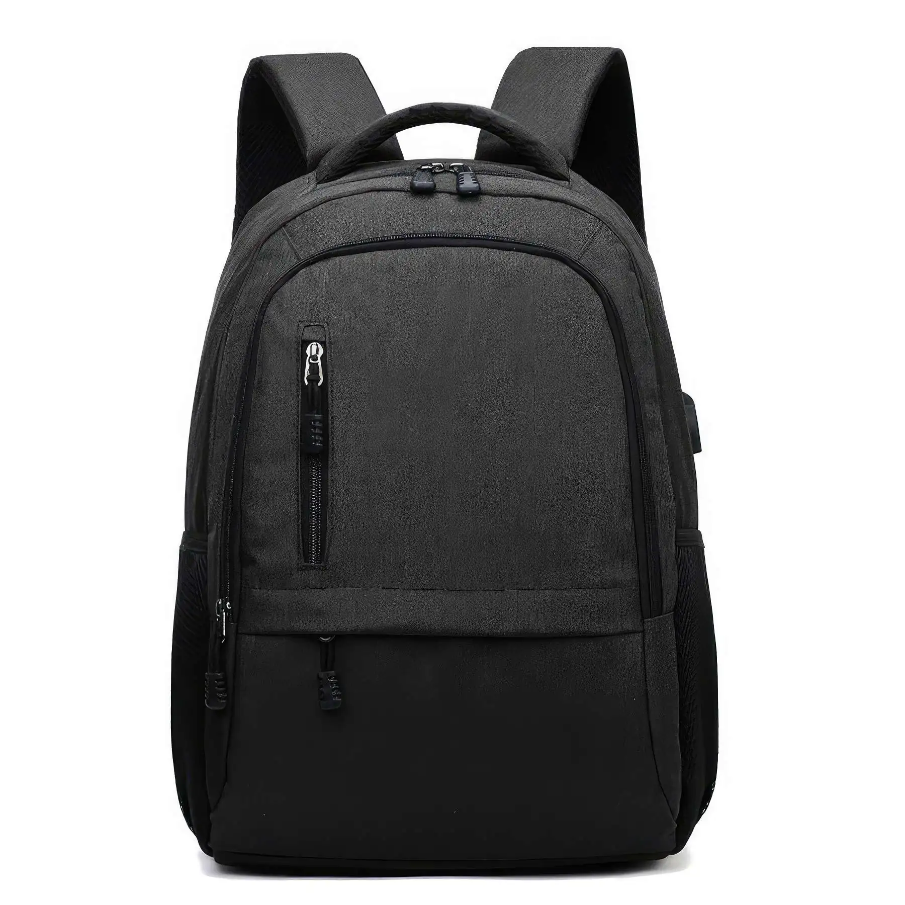Daily Laptop Backpack / Students Bookbags - Image 2