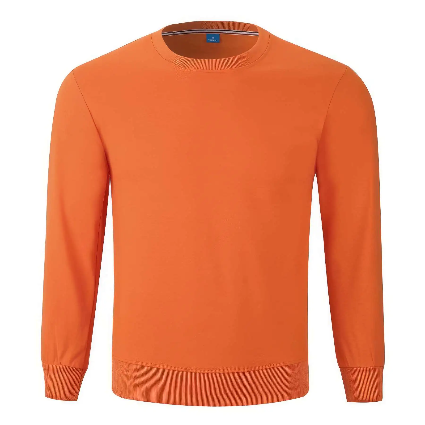 Cottpn Long-Sleeve Tops Fashion Pullover - Image 2