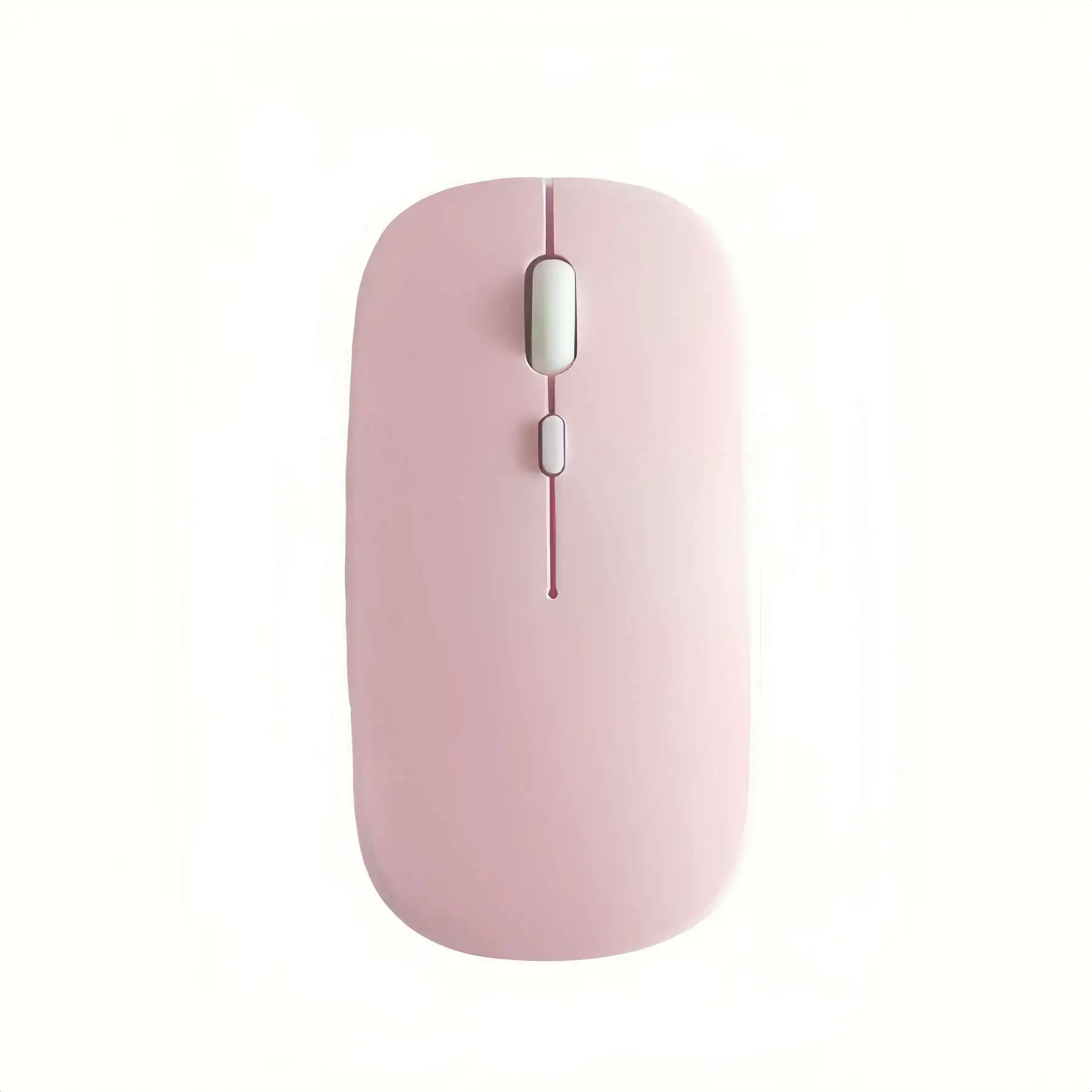 Colorful Bluetooth Wireless Mouse - Image 2