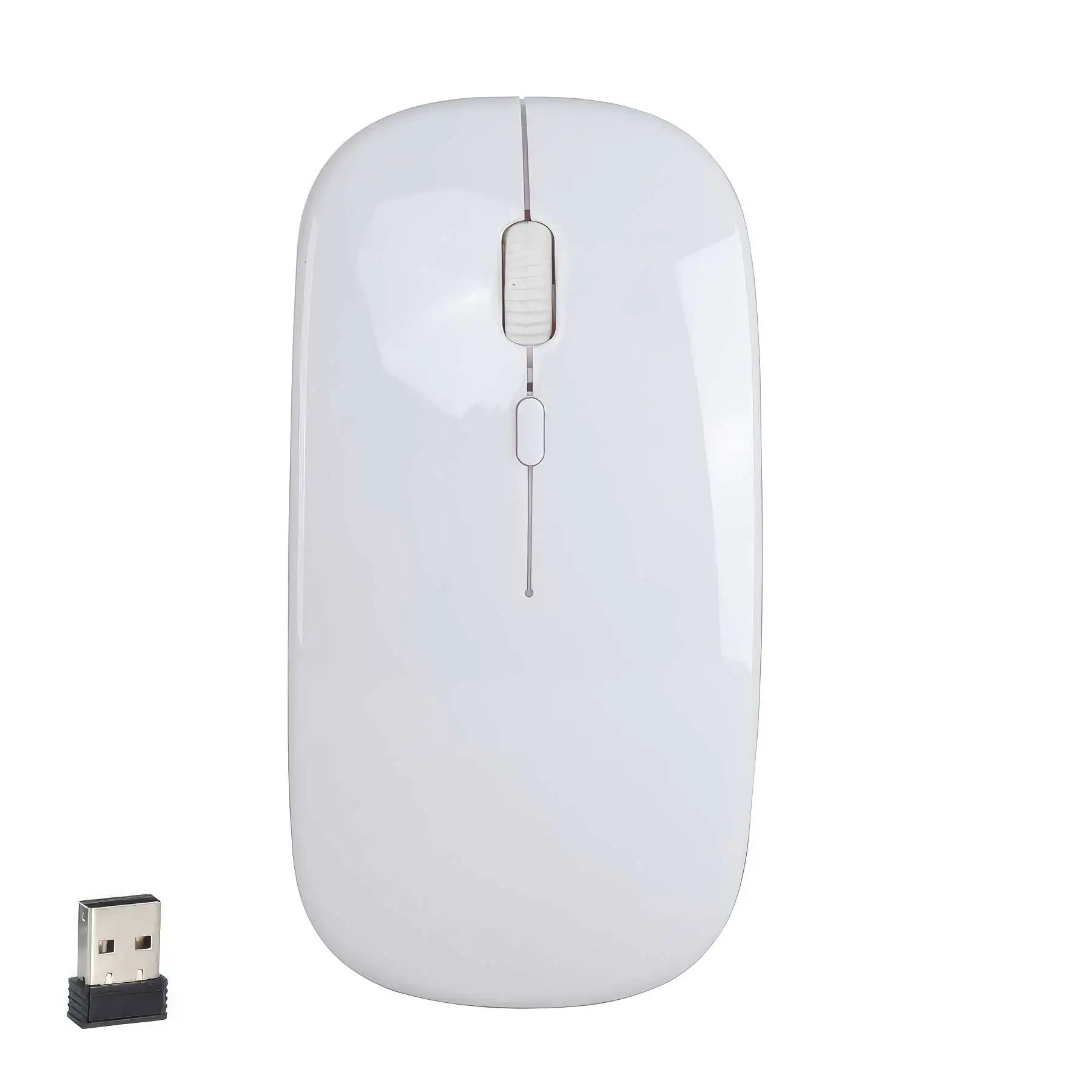 Classic Bluetooth Wireless Mouse - Image 2