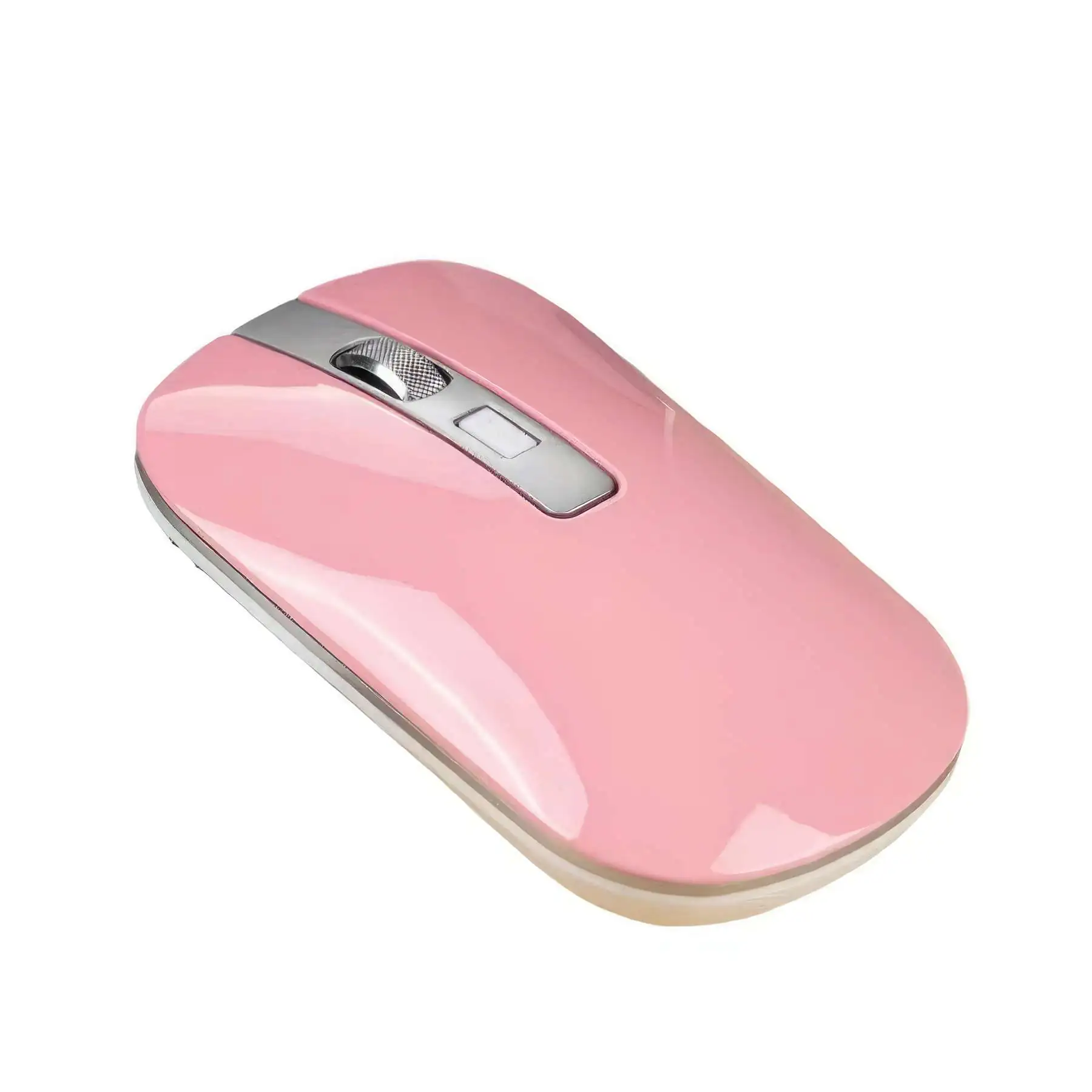 Chargeable Wireless Mouse - Image 2