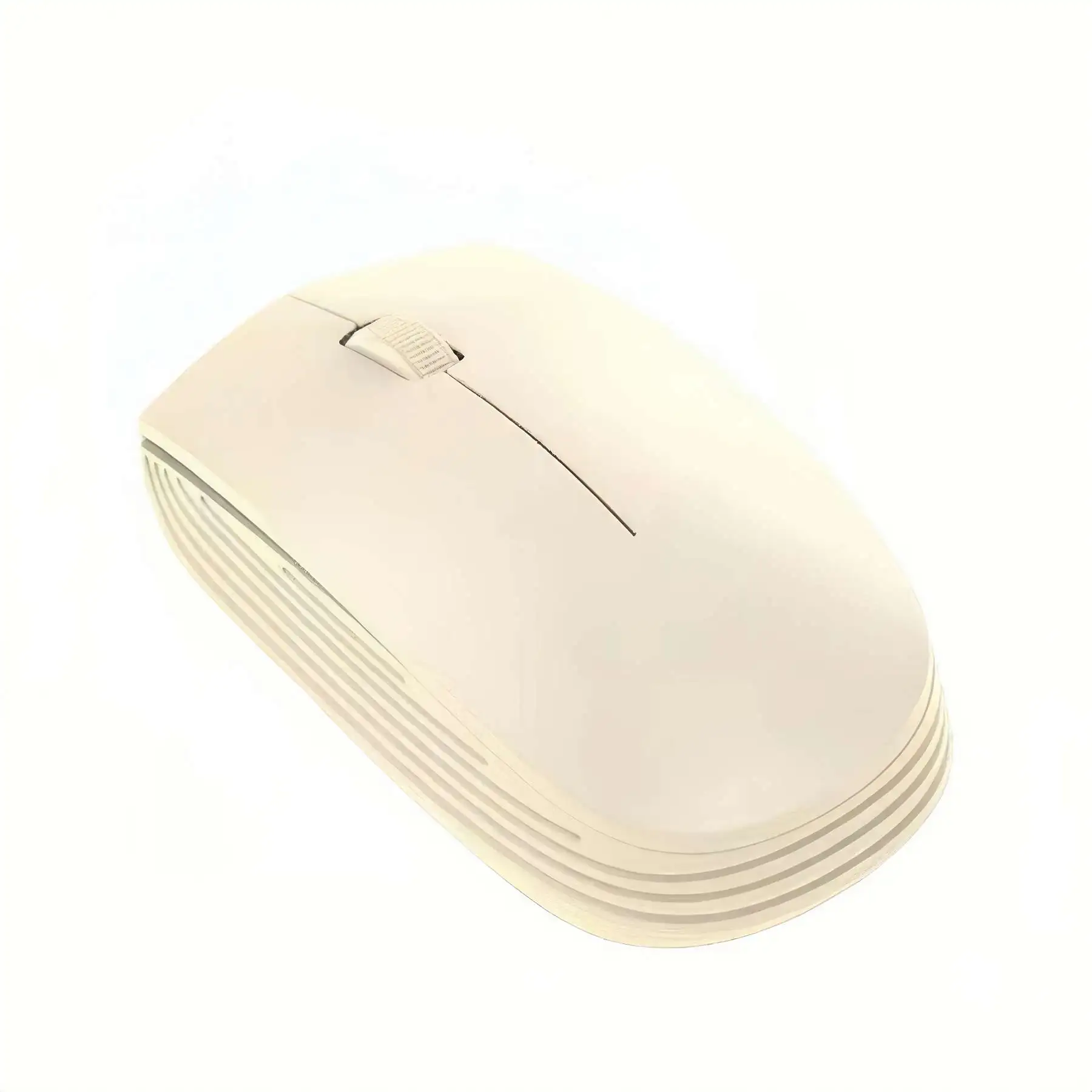 Chargeable 2.4G  Wireless Mouse - Image 2