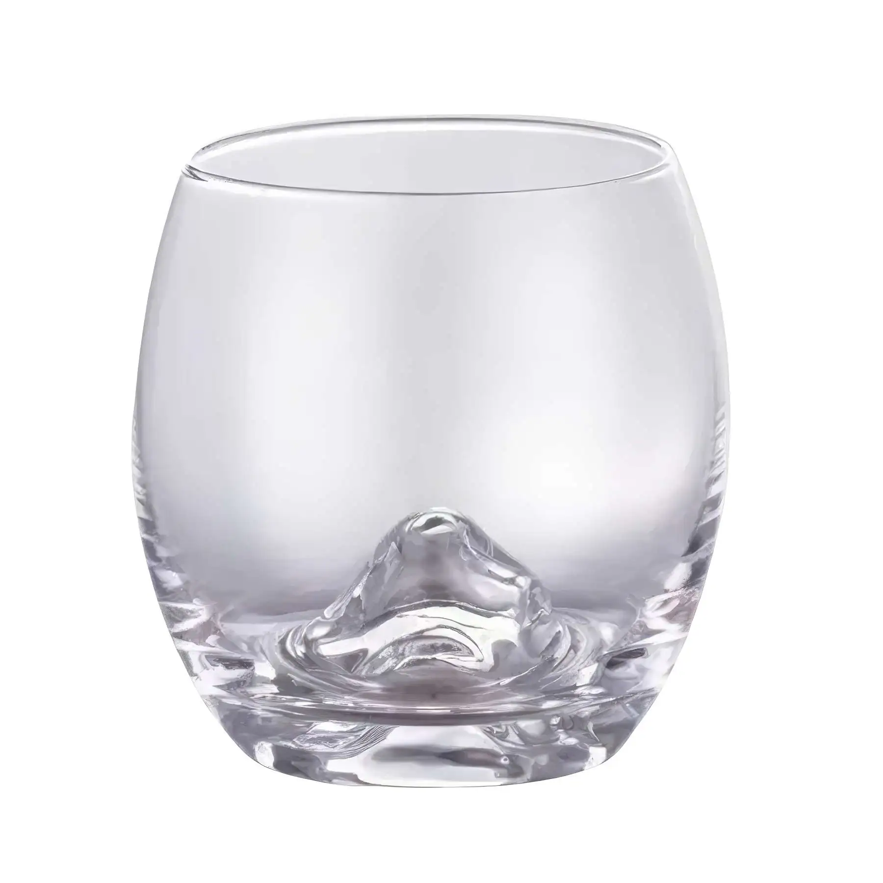 11.8 oz Novel Design Wine Glass Whiskey Cups - Image 2