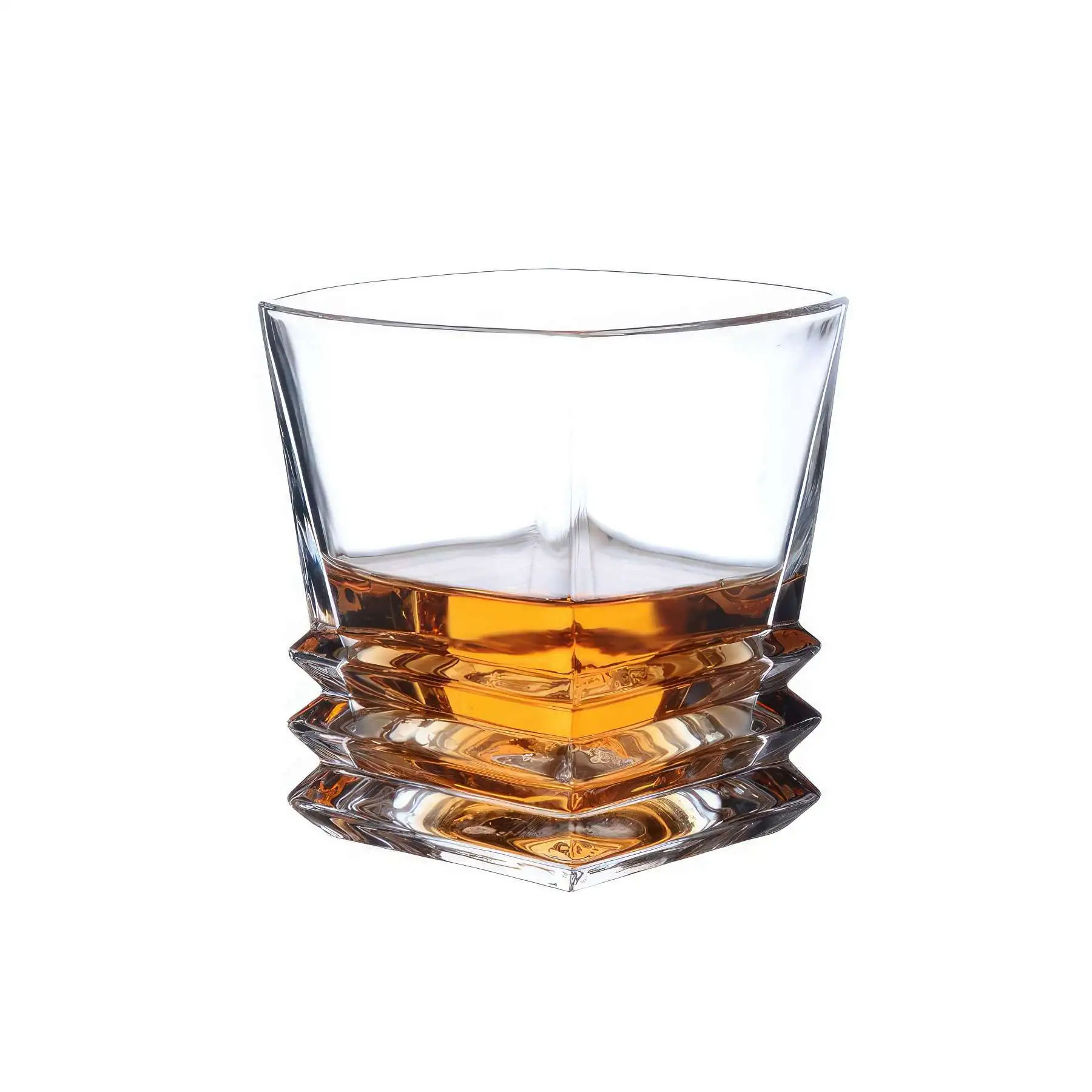Custom 9.5 oz Wine Glass Whisky Cups - Image 2