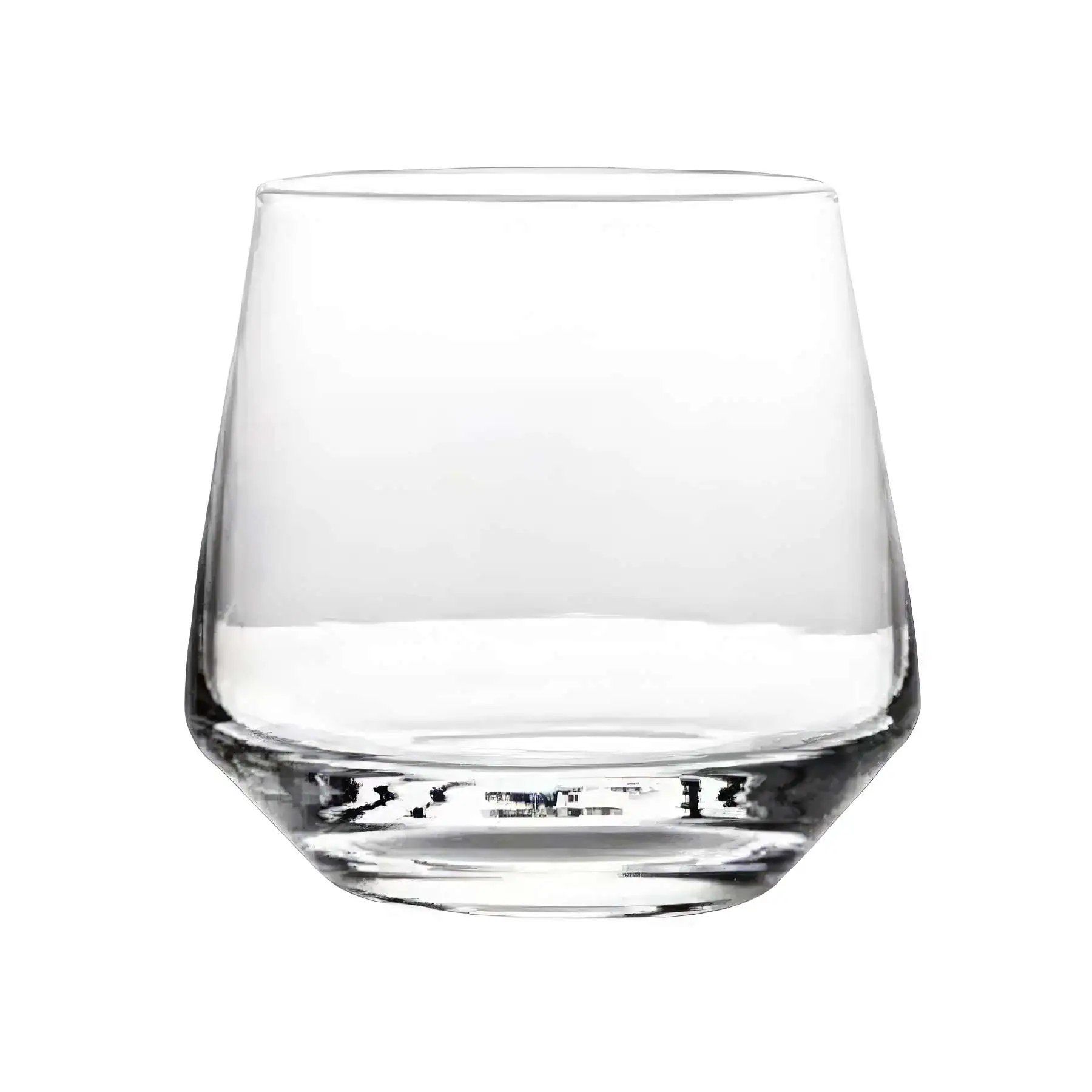 13 oz Wine Glass Water Coffee Milk Cups - Image 2