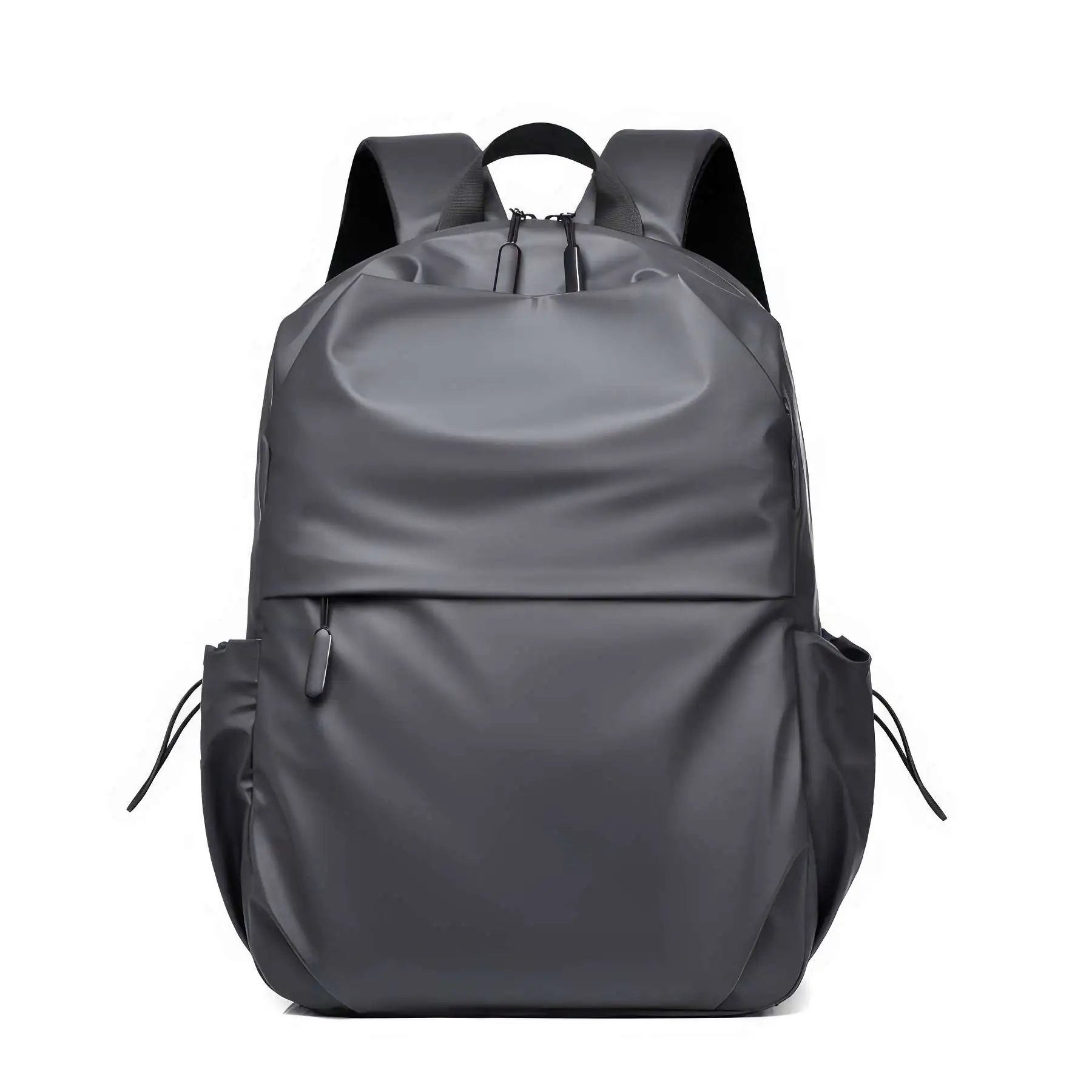 Casual Laptop Backpack Sports Bag - Image 2