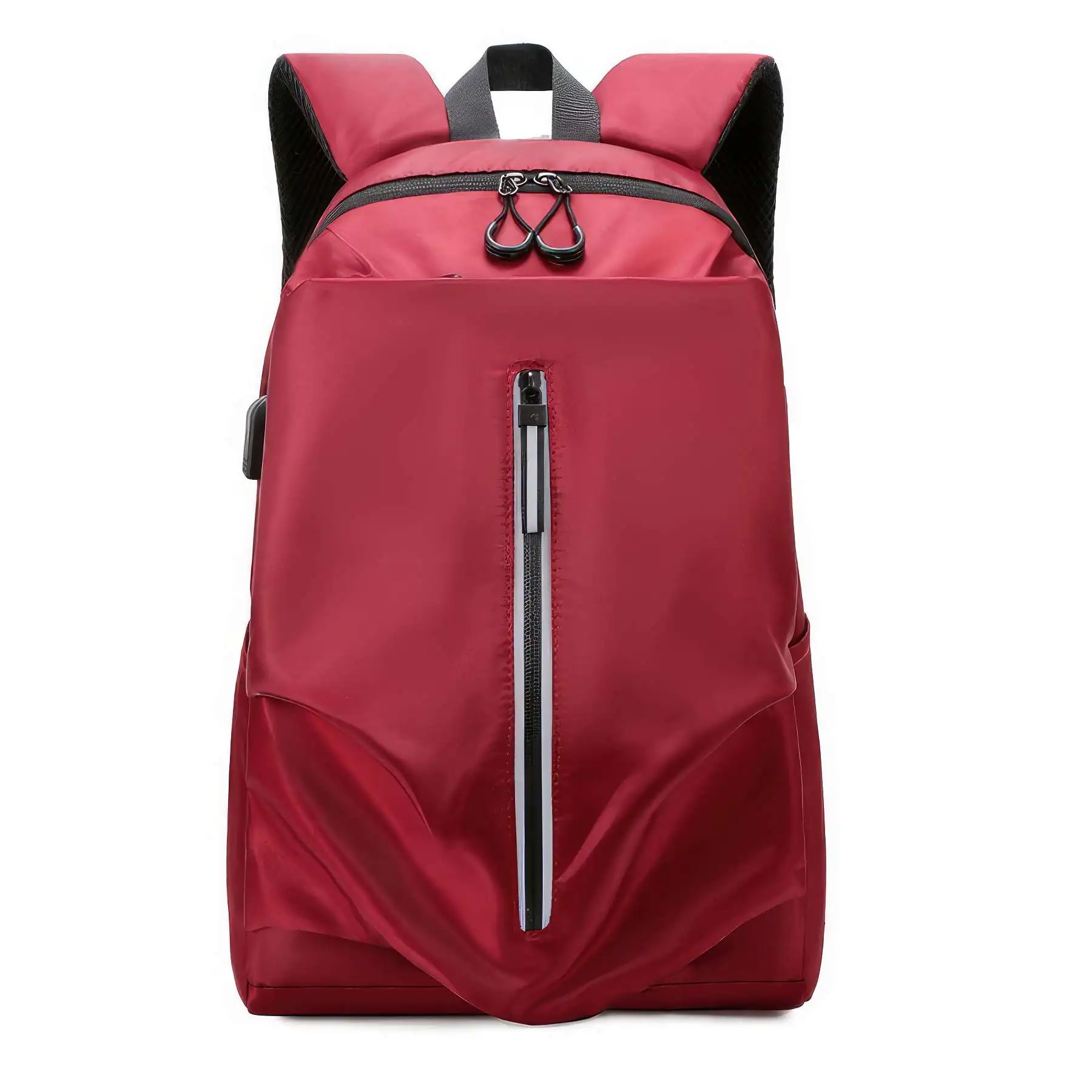 Laptop Backpack With USB Charging Port - Image 2