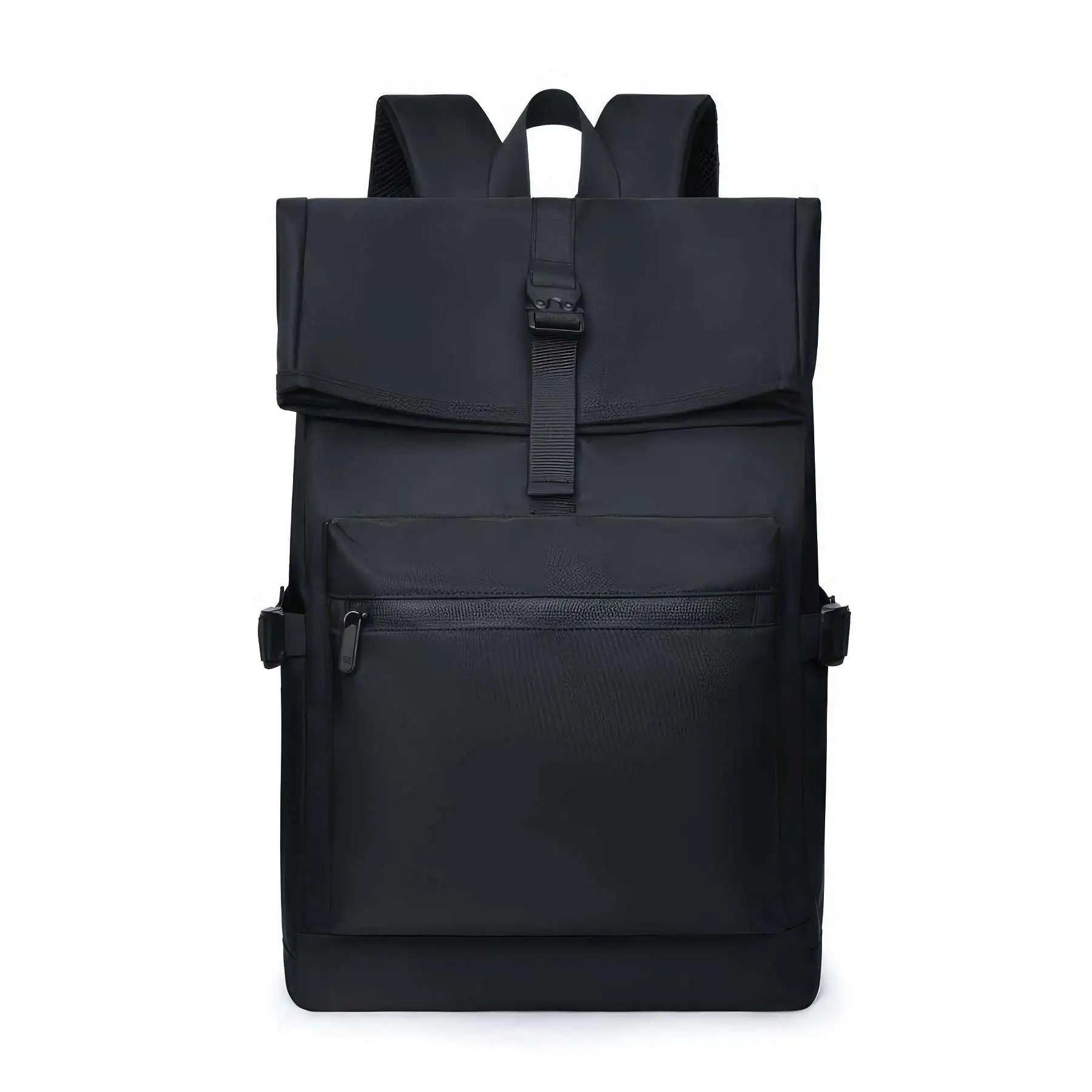 Stylish Laptop Backpack Sports Bag Fit 15.6" Notebook - Image 2