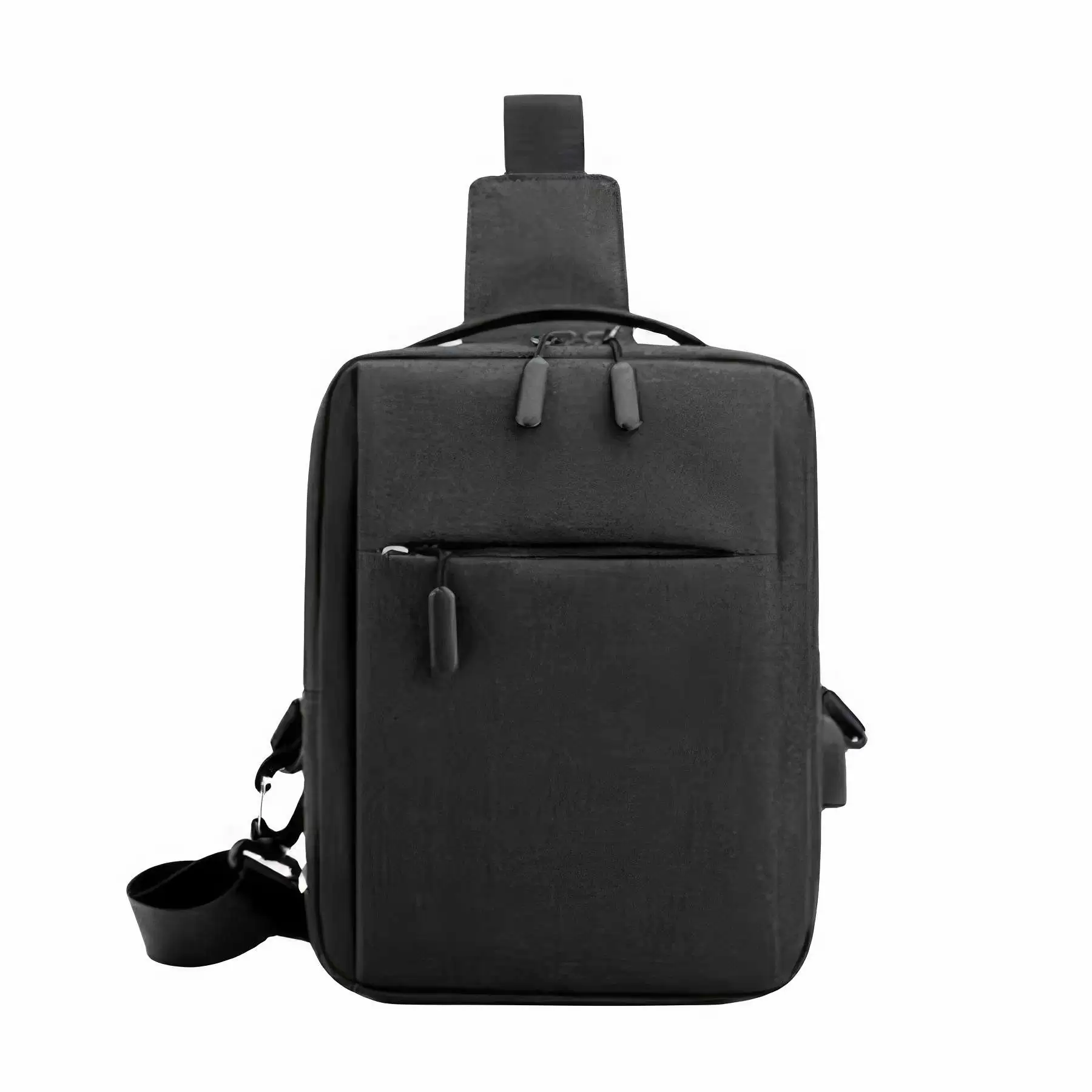 Customizable Shoulder Bag Crossbody Daypack - Image 2