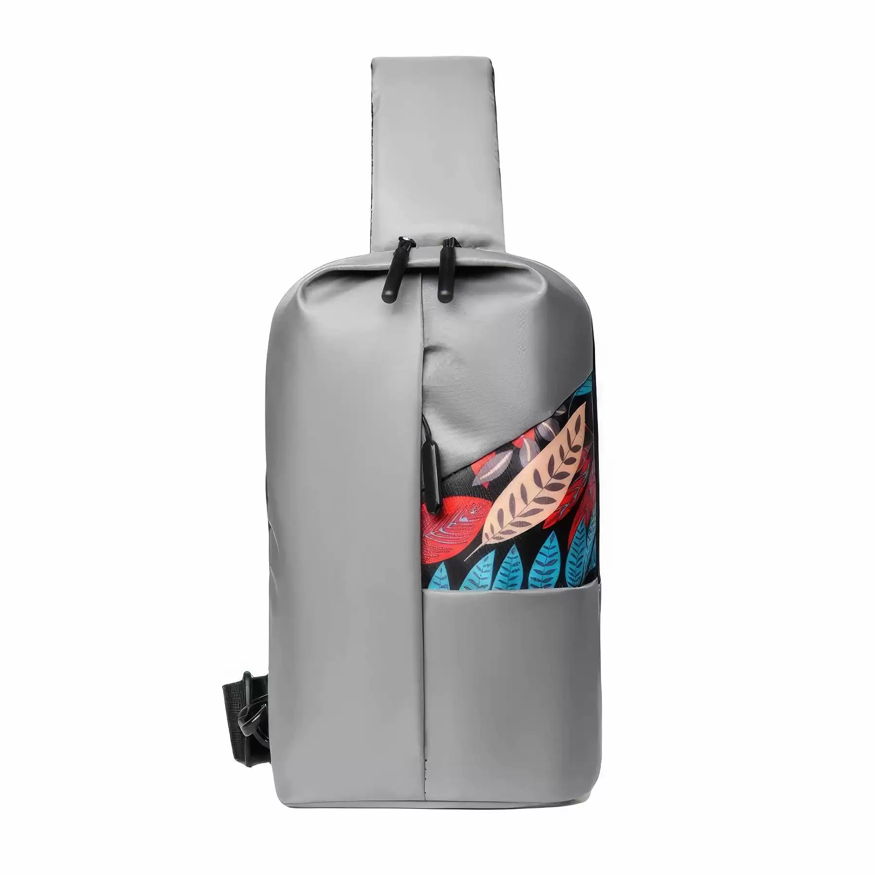 Stylish Crossbody Daypack Shoulder Bag - Image 2