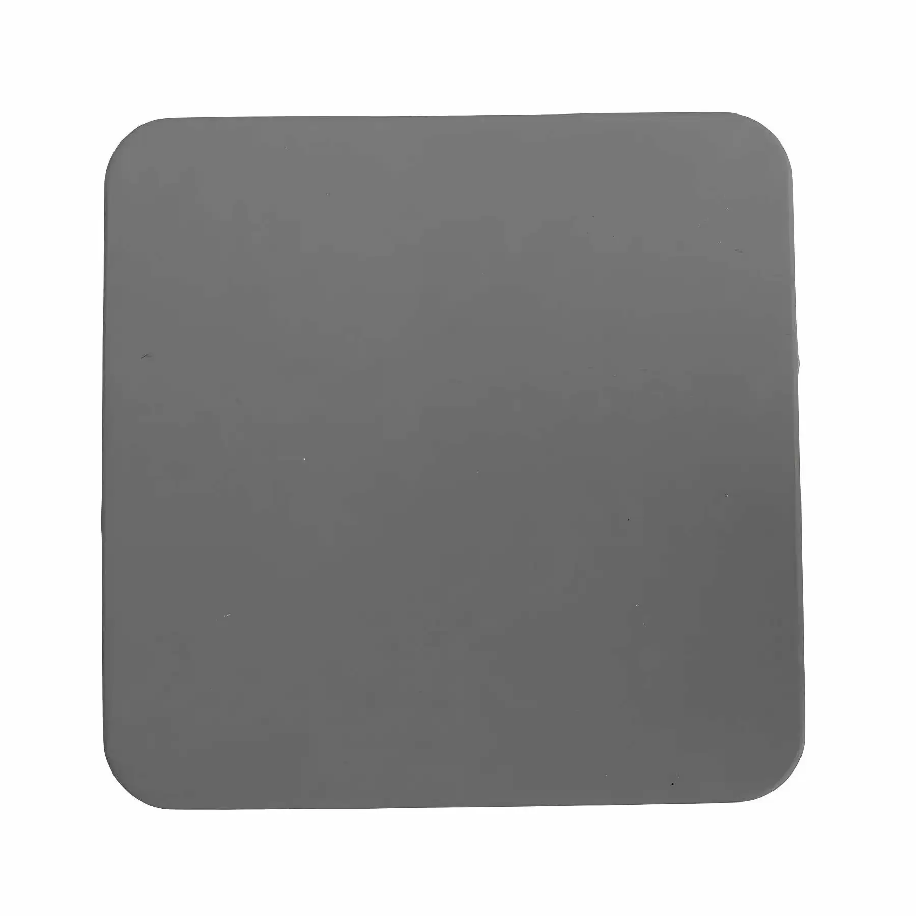Square Silicone Coasters For Drinks - Image 2