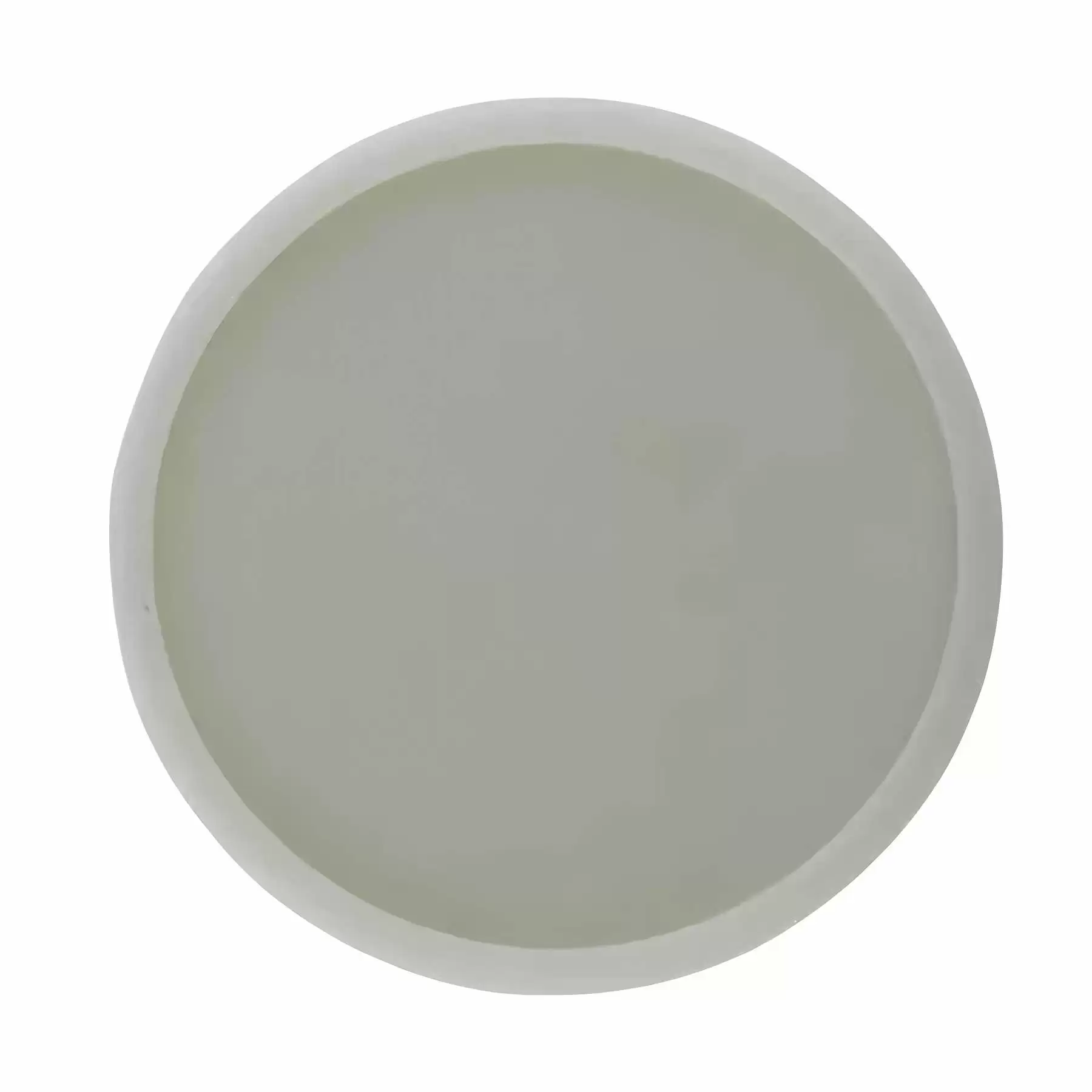 Customizable Luminous Silicone Coasters - Image 2