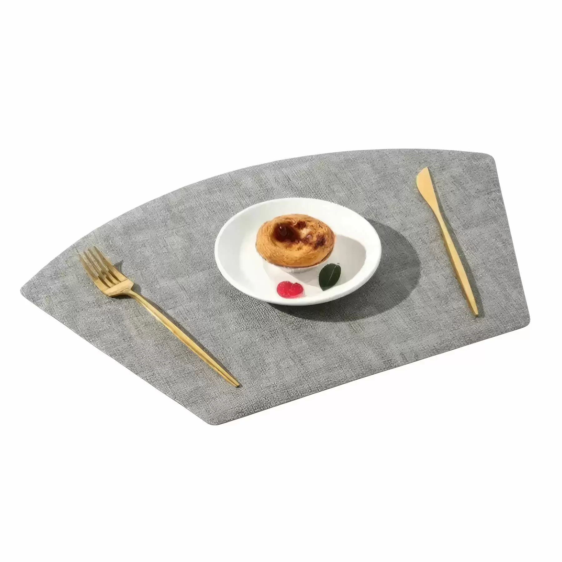 Large Size Placemats For Kitchen Table Dining - Image 2