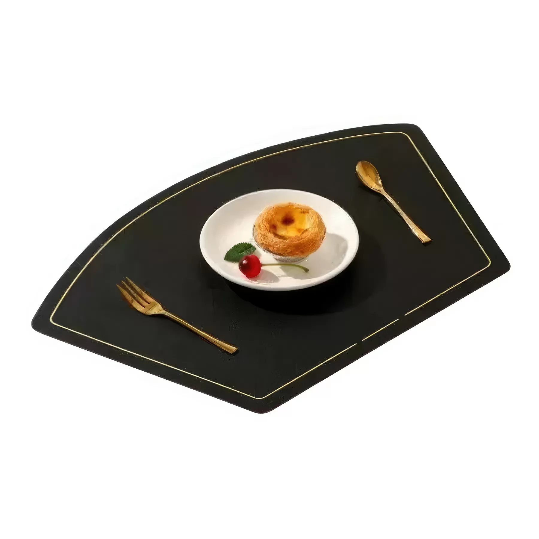 Custom Large Size Placemats For Indoor Meals Or Picnics - Image 2