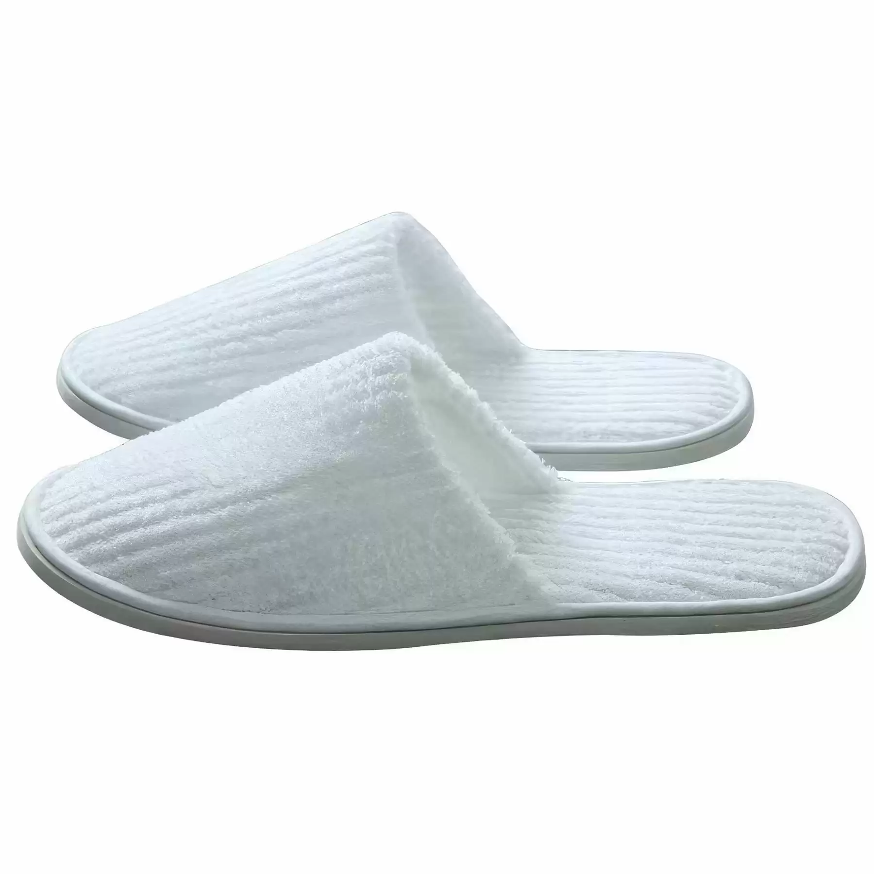 Disposable Non-slip Spa Slippers Thickened - Image 2