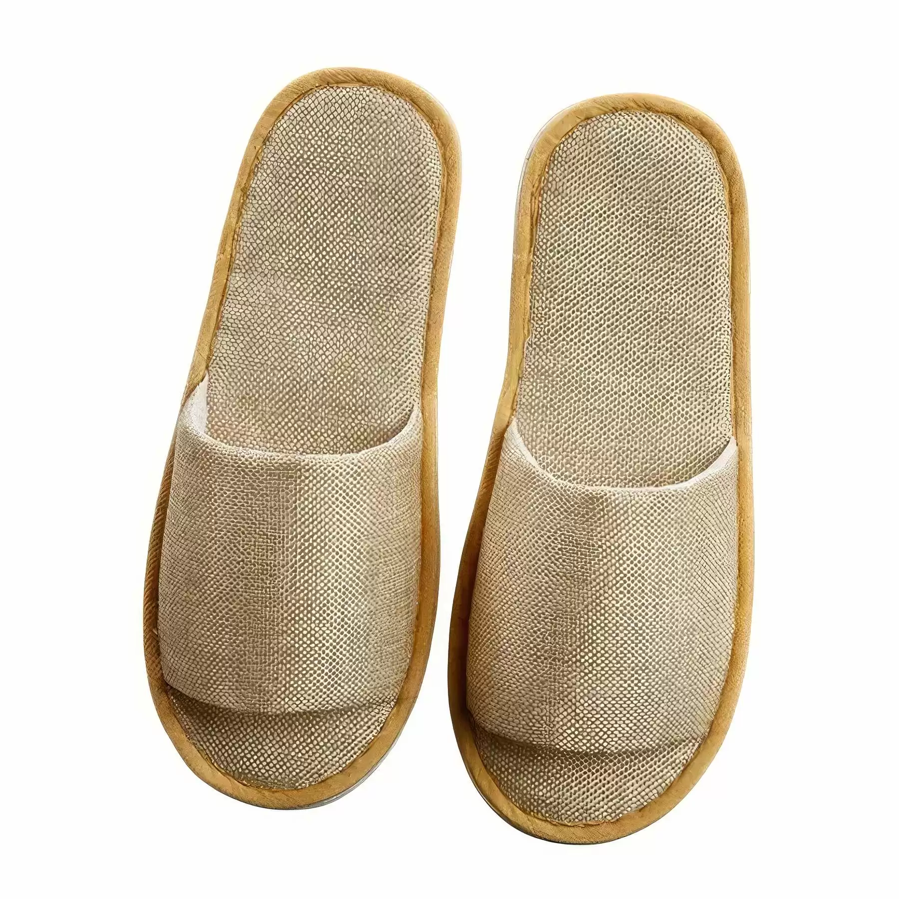 Custom Open-Toed Slippers Non-slip - Image 2