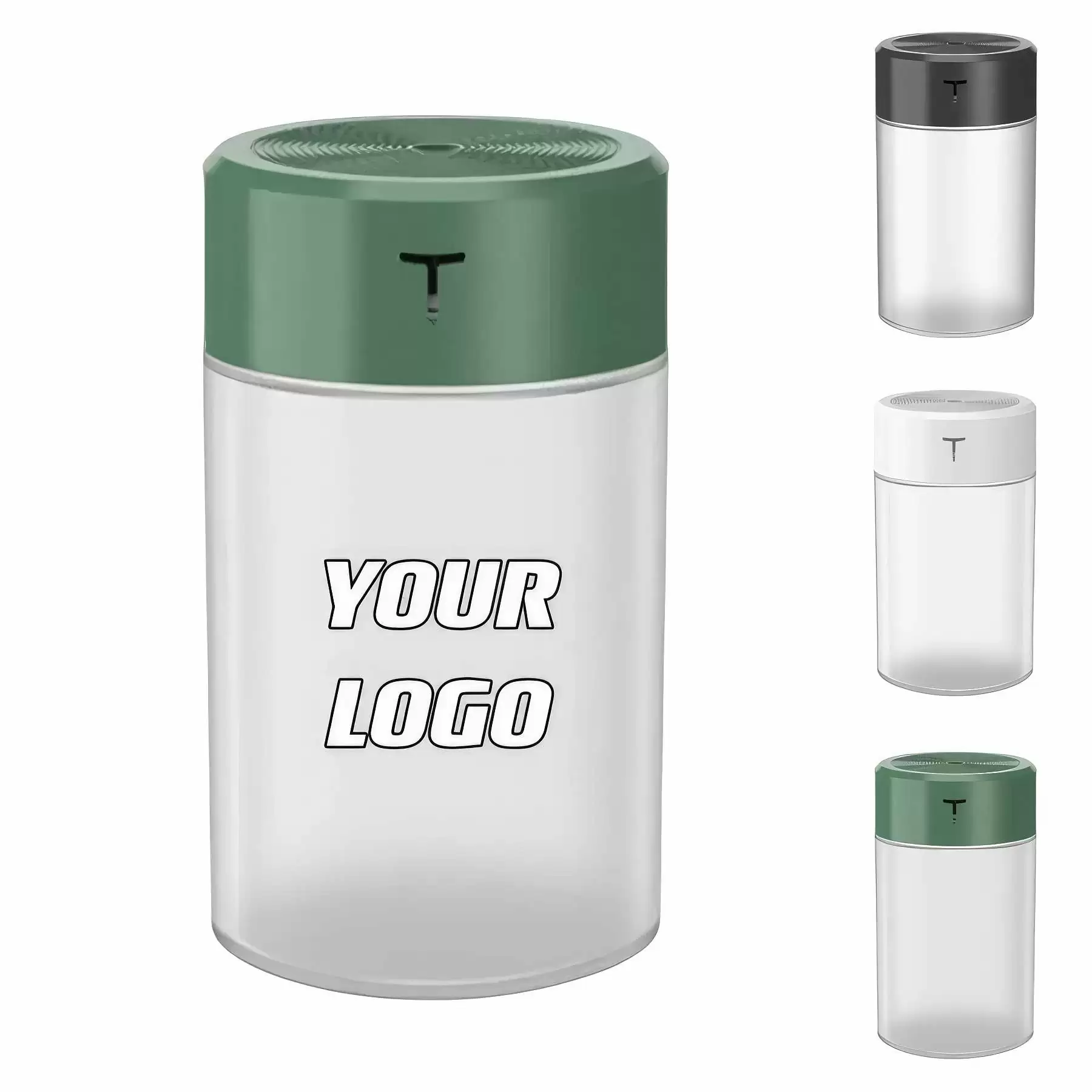 Mini Portable USB Humidifiers For Bedroom