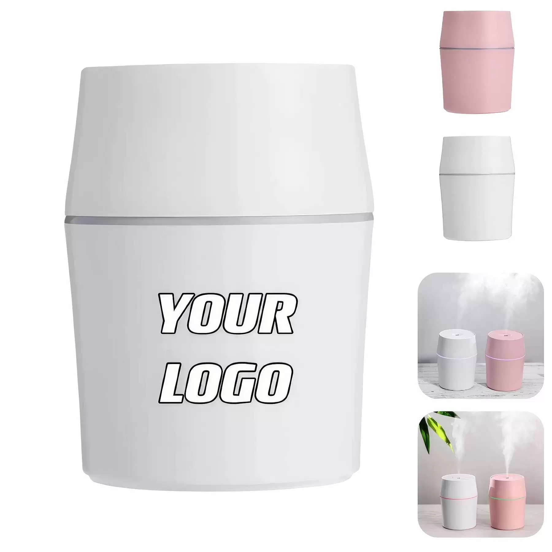 Mist Air Humidifier For Bedroom Whole House