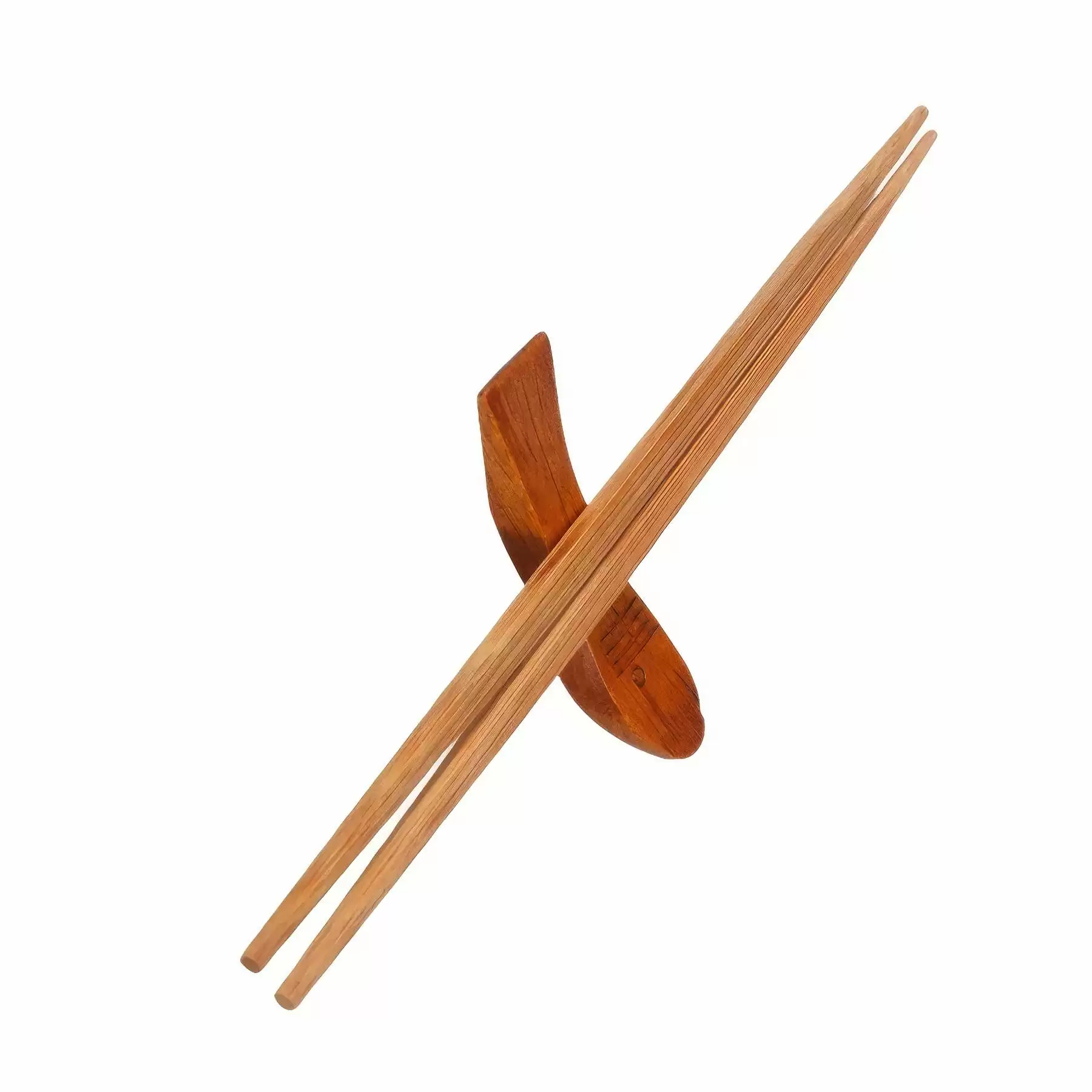 Customizable One-Off Bamboo Chopsticks - Image 2