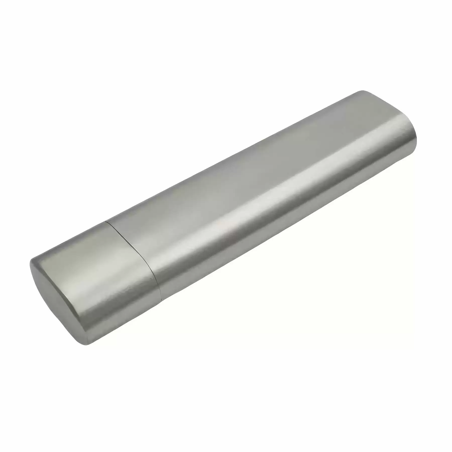 Customizable Stainless Steel Cigar Tube Moistureproof - Image 2