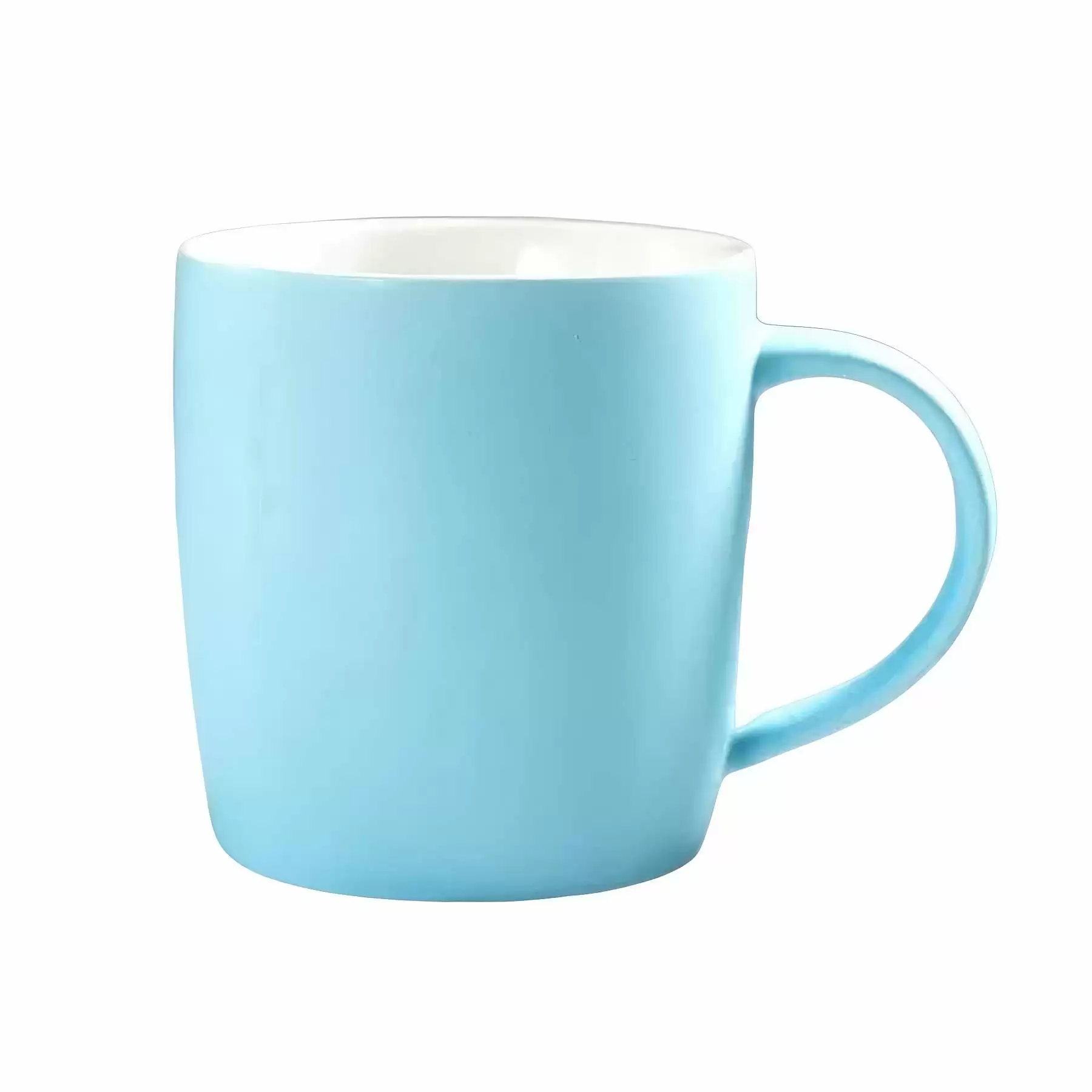 11.8 OZ Ceramic Coffee Mug - Image 2