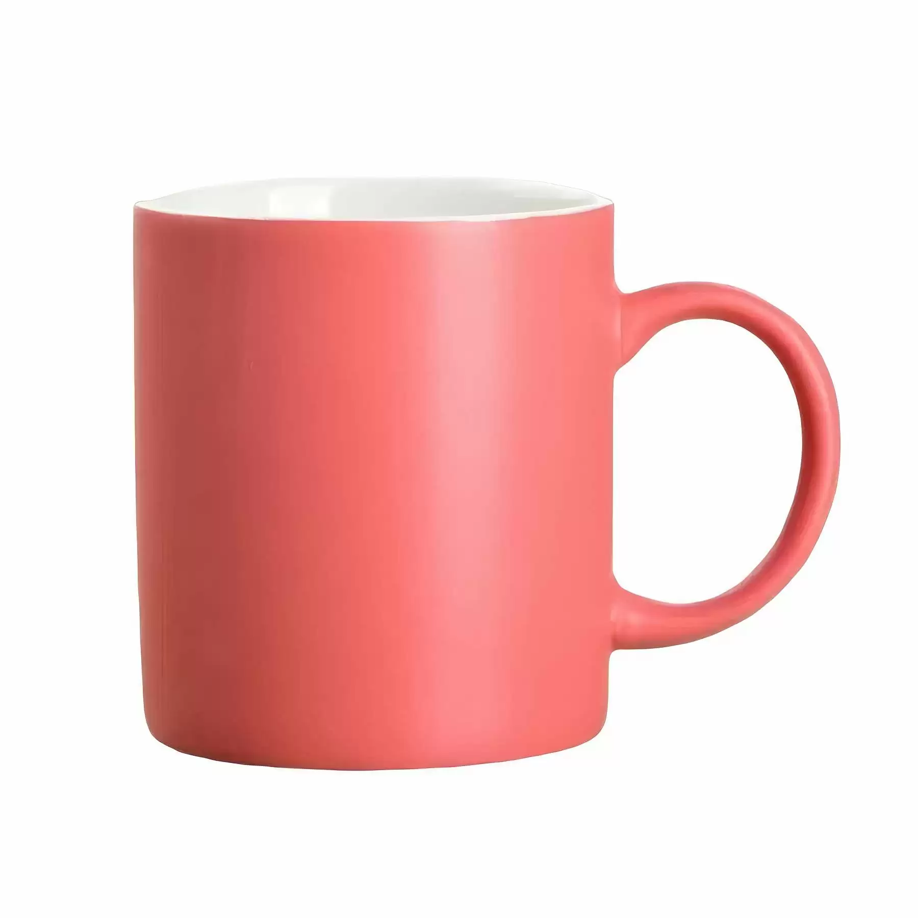 11 OZ Ceramic Coffee Mug - Image 2