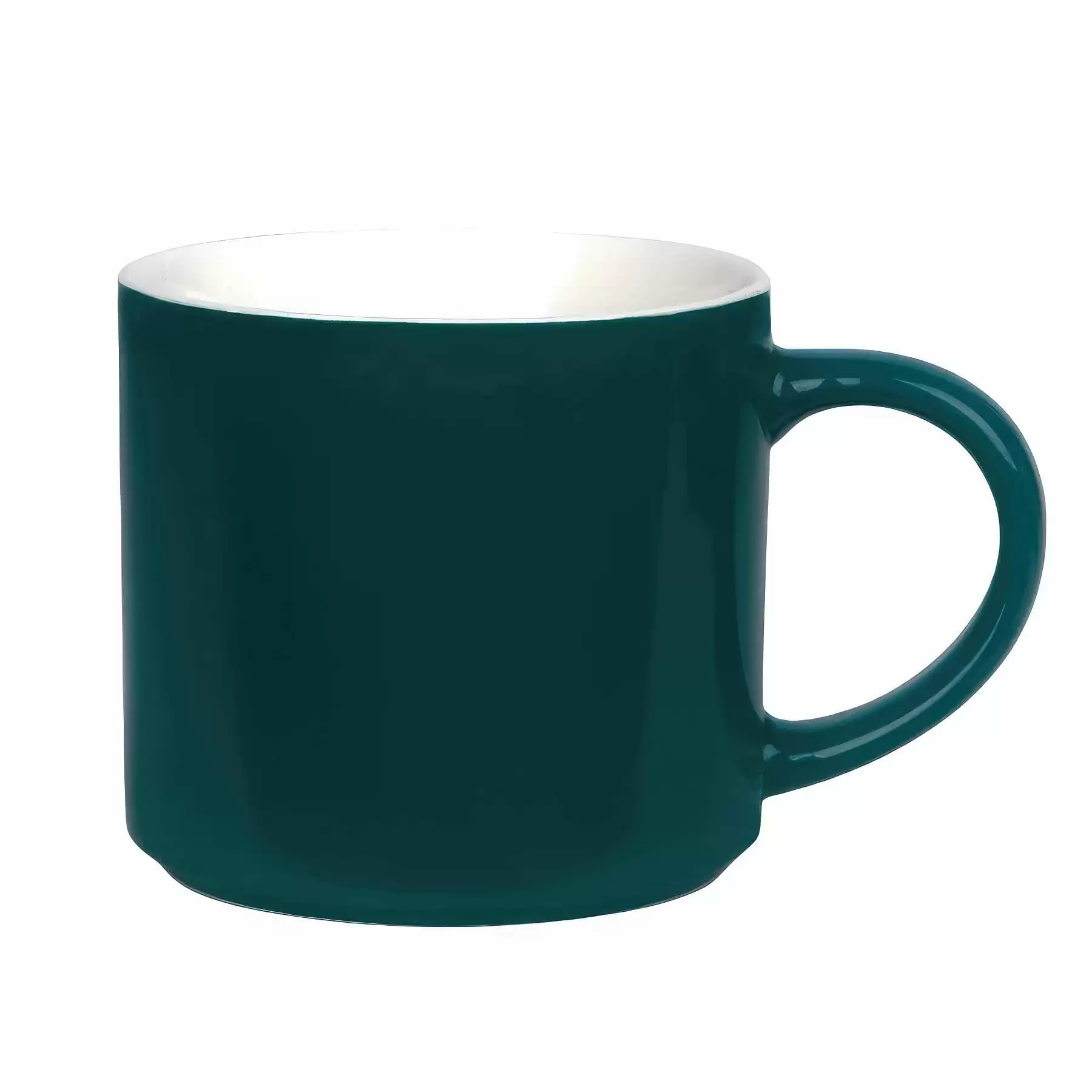 15.2 OZ Ceramic Coffee Mug A Warm Gift - Image 2