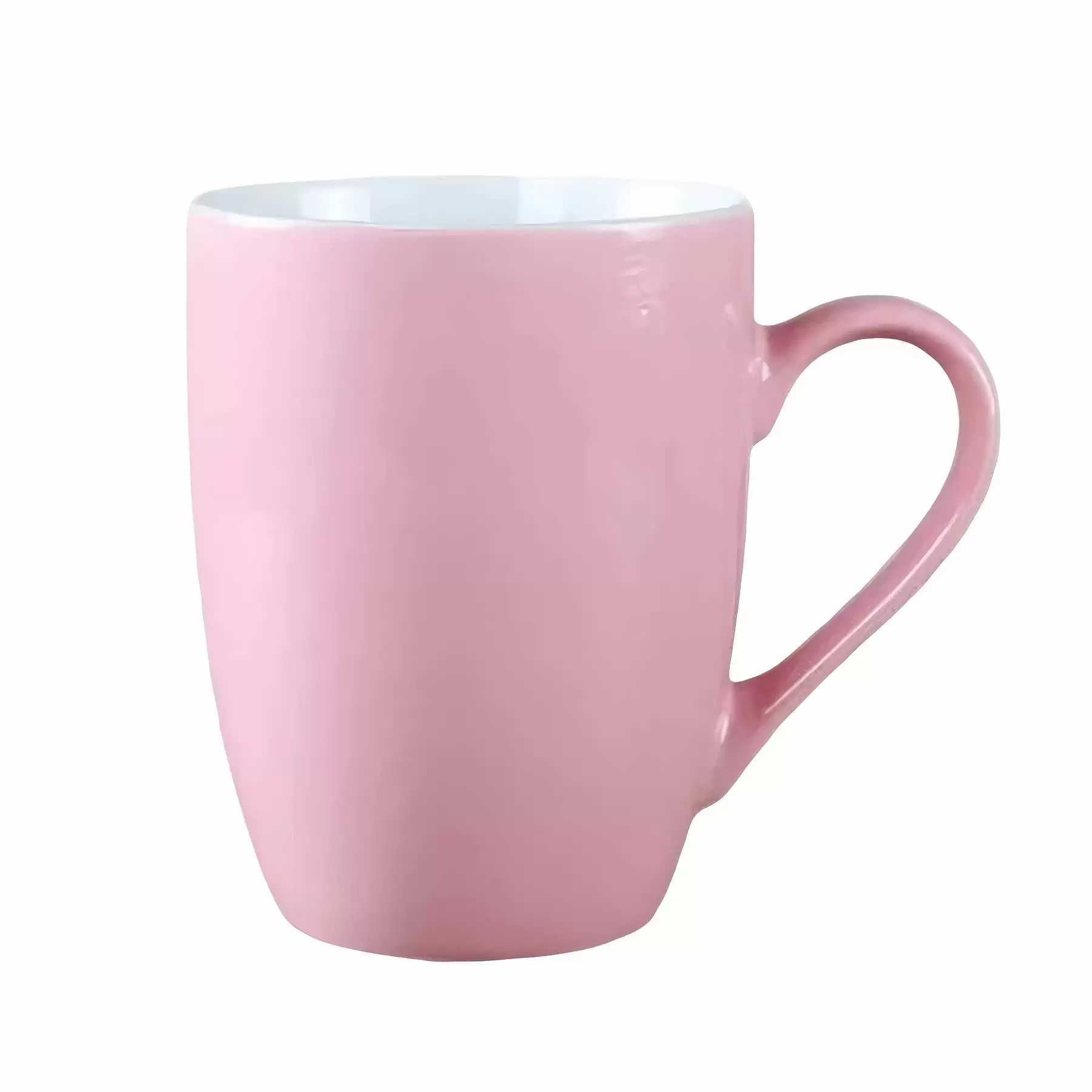 10.8 OZ Ceramic Coffee Mug A Warm Gift - Image 2
