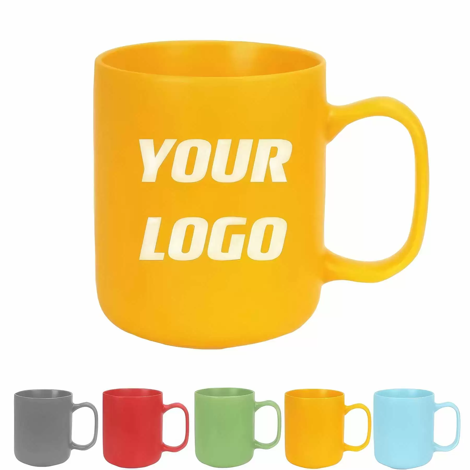 11.8 OZ Ceramic Coffee Mug A Warm Gift