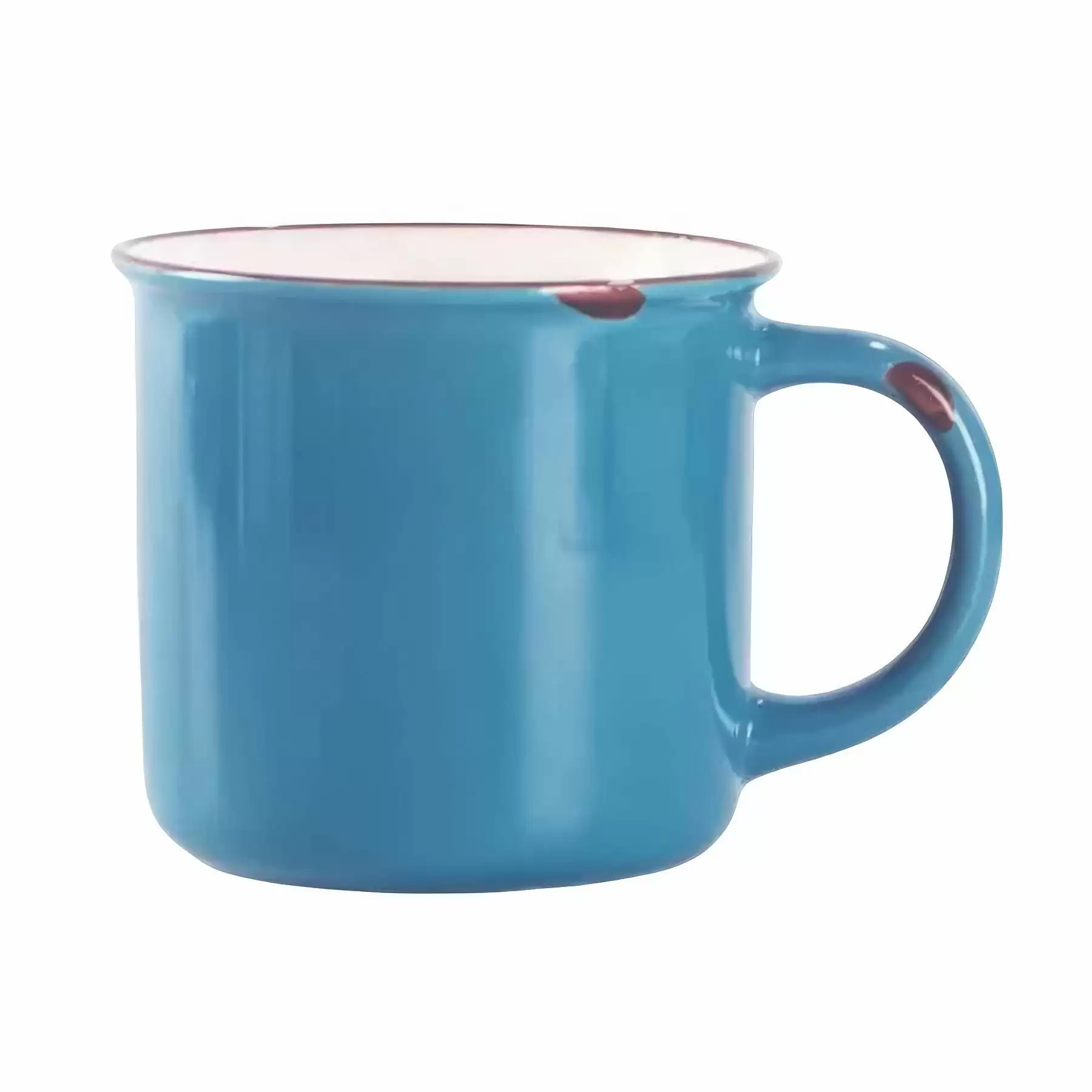 Custom 10.8 OZ Coffee Mug A Warm Gift - Image 2