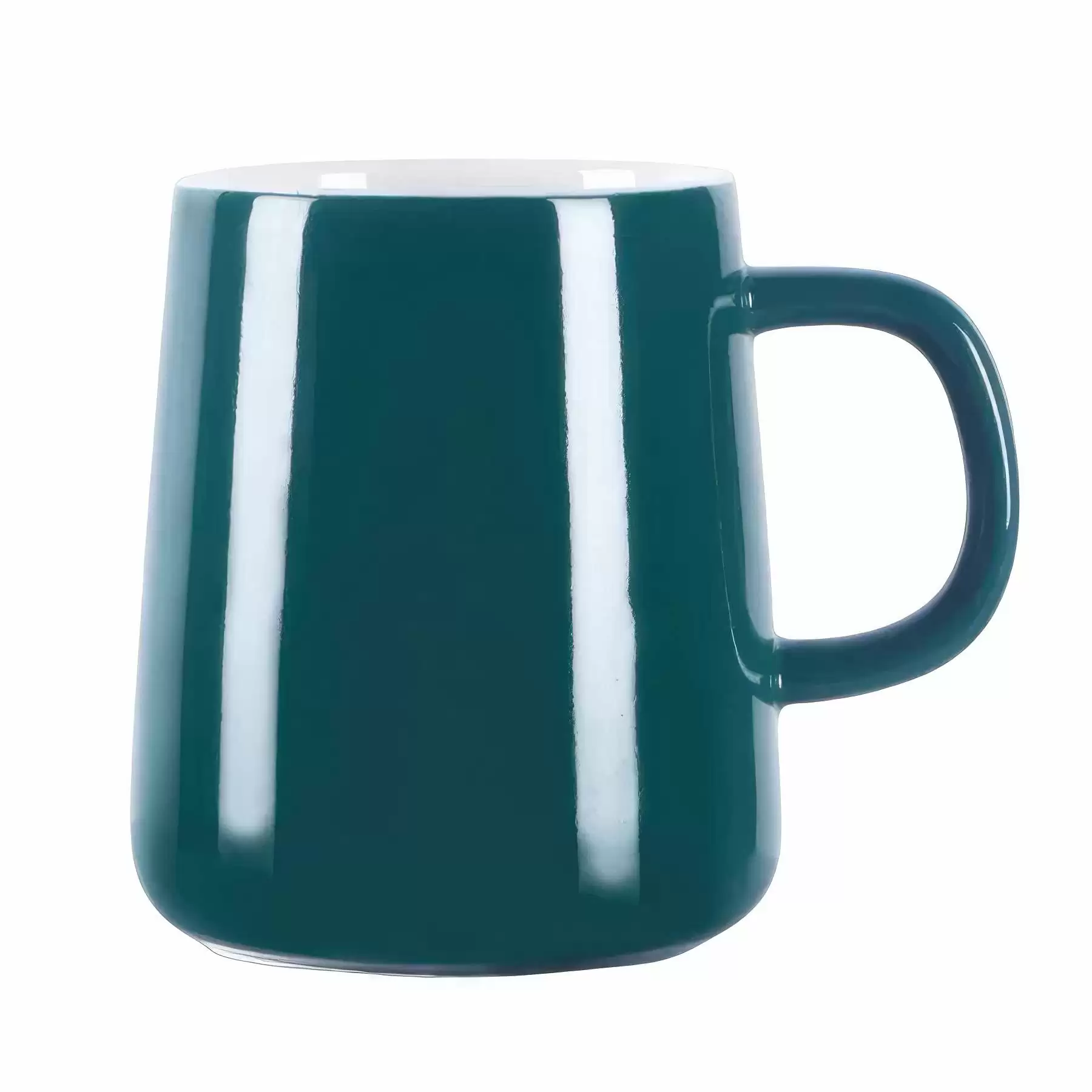 13.5 OZ Advertising Coffee Cup - Image 2