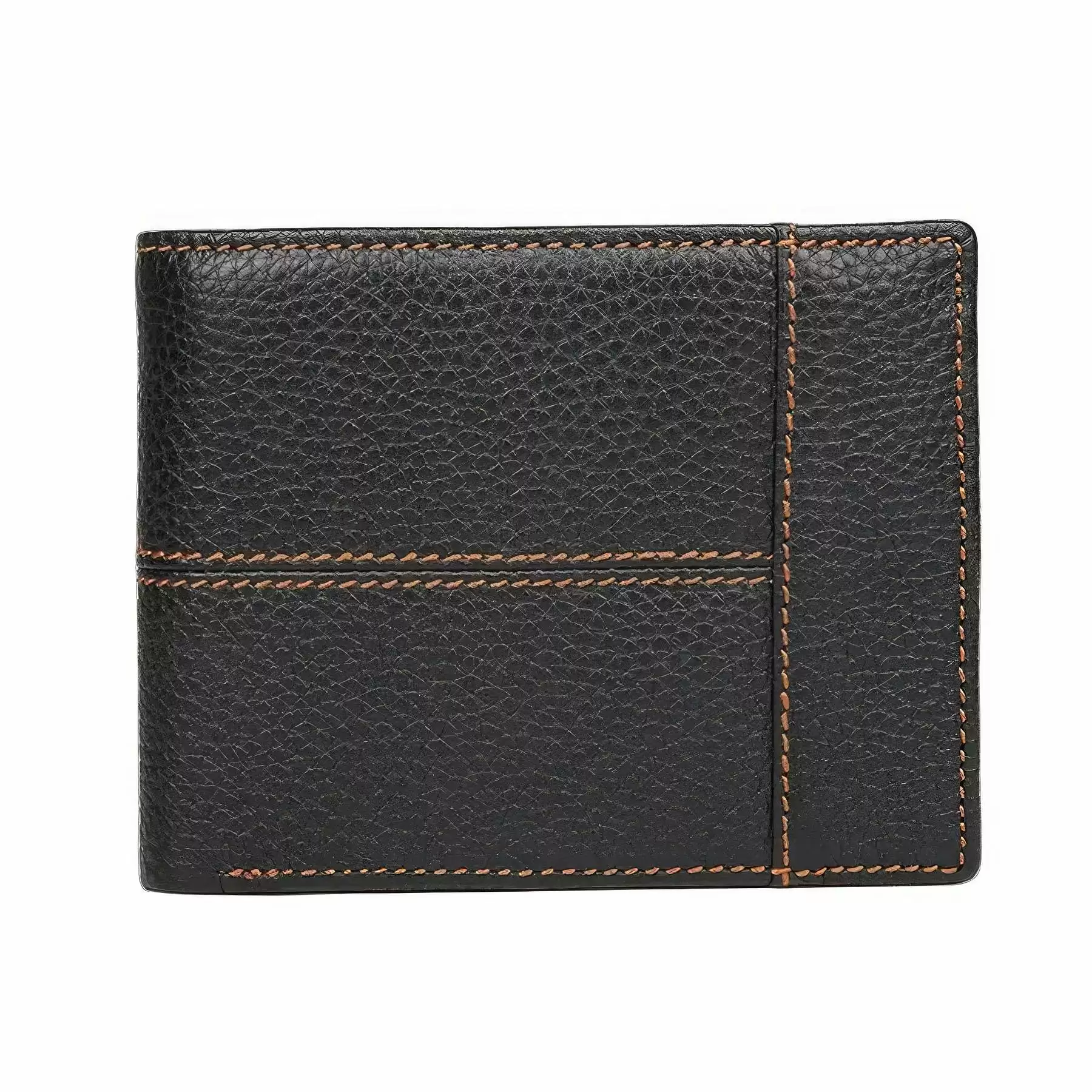 Custom Genuine Leather Wallet For Men Women - Image 2