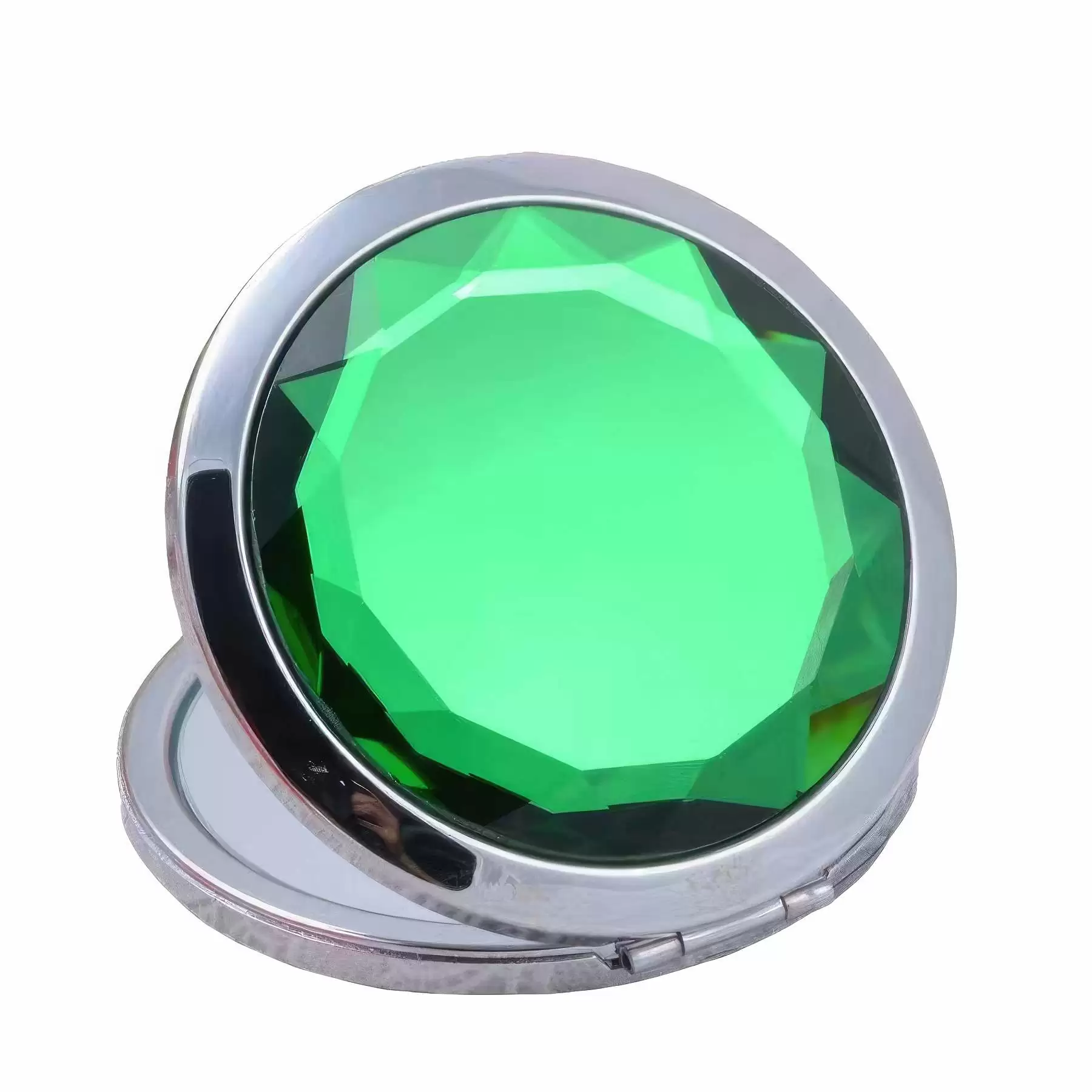 Custom Mini Mirror Magnifying Glass - Image 2