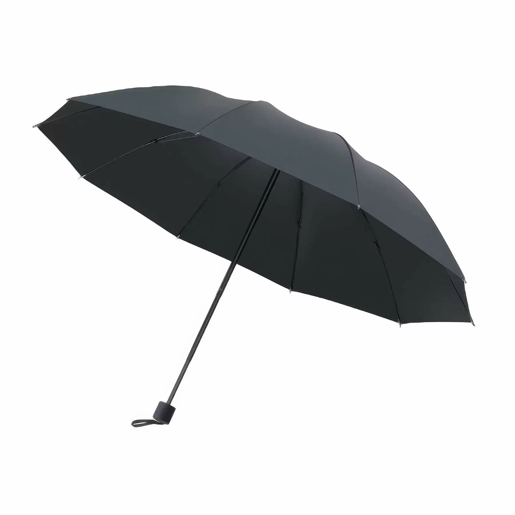 41" Foldable Umbrella Waterproof And Windproof - Image 2