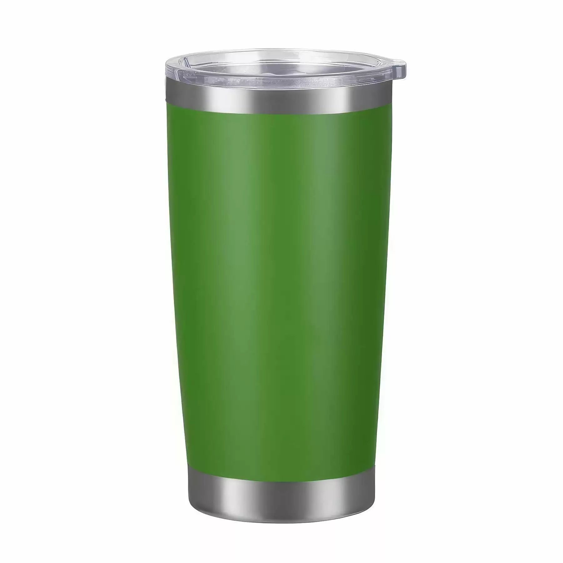 Custom 20 oz Stainless Steel Vacuum Insulated Tumbler - Image 2