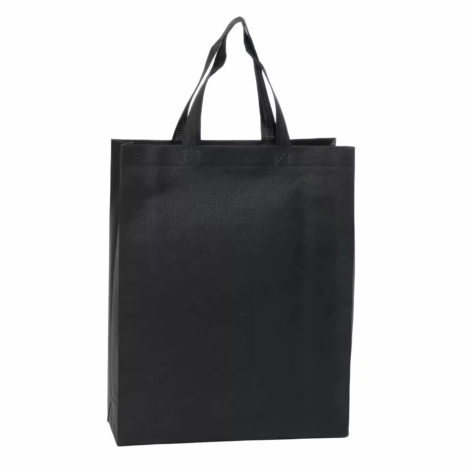 Non Woven Fabric Shopping Tote Bag - Image 2