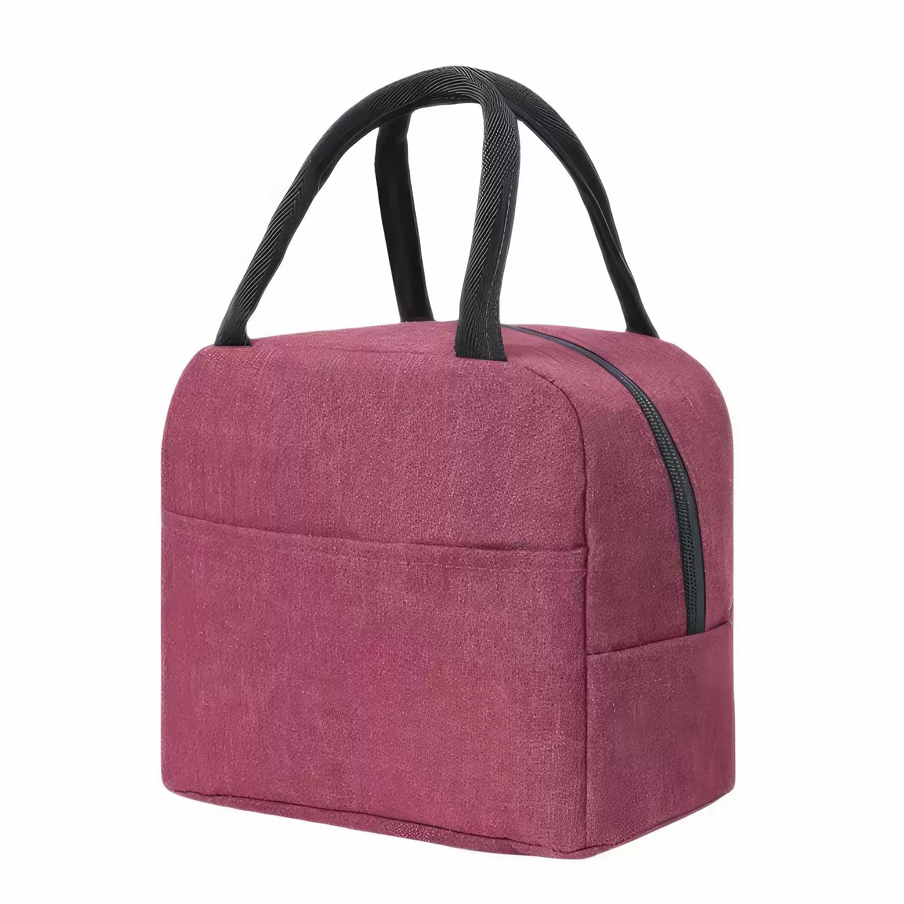 Custom Insulated Lunch Bag - Image 2