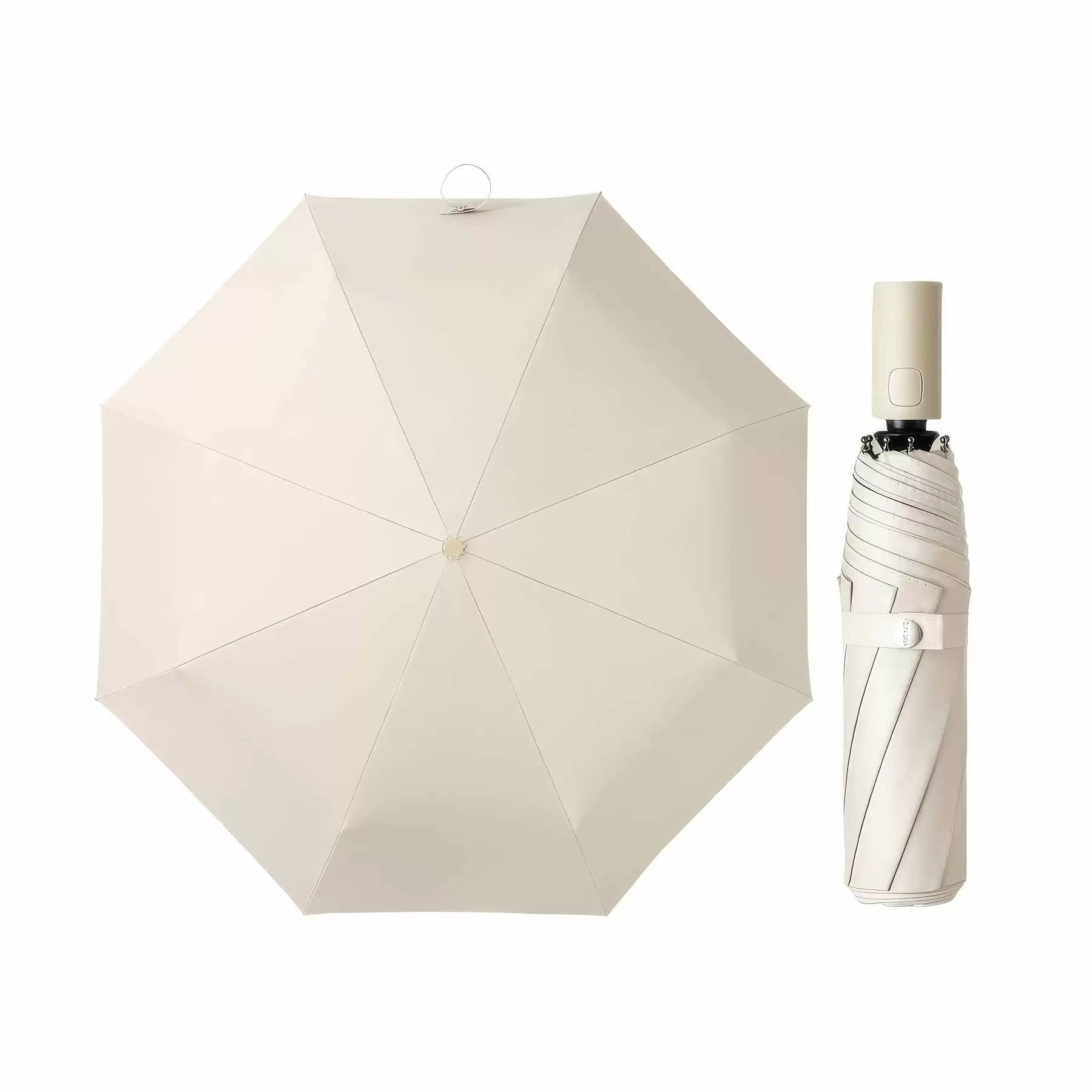 Custom Automatic Three-fold Umbrella - Image 2