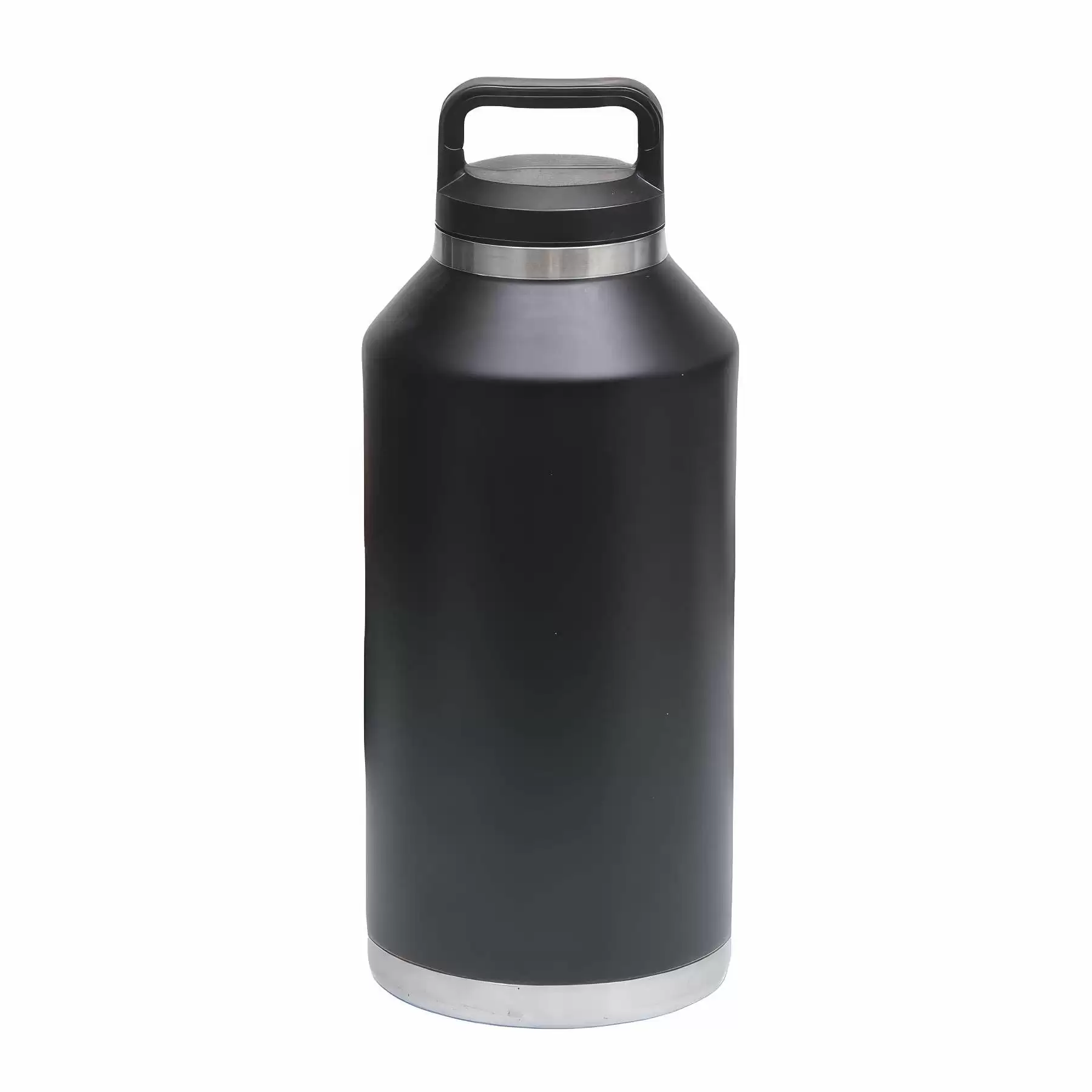 Custom 64 oz Stainless Steel Water Bottle - Image 2