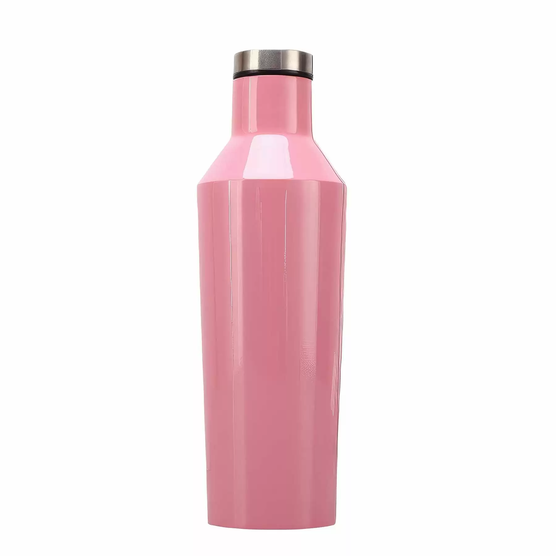 Custom 17 oz Stainless Steel Water Bottle - Image 2