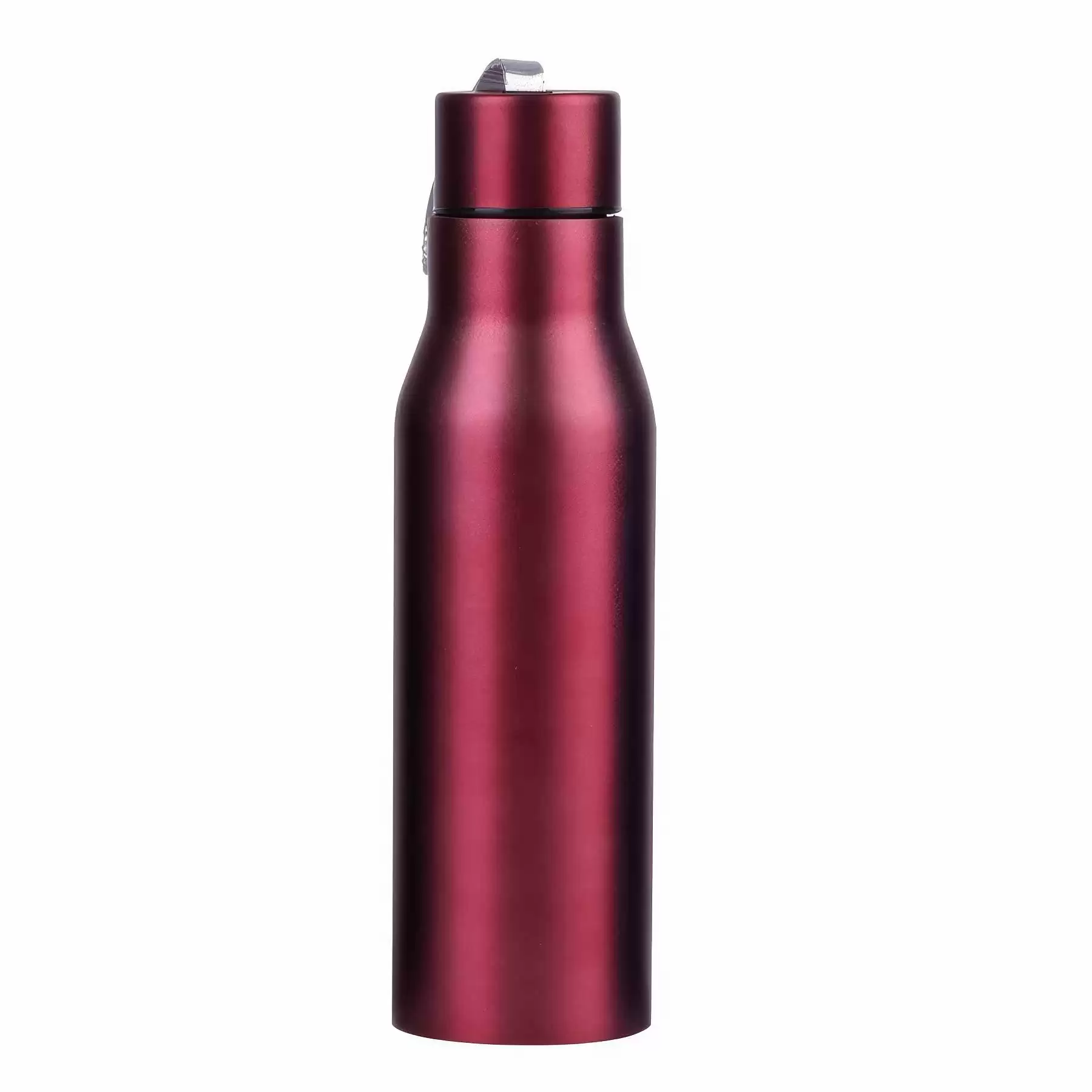 Custom 15 oz Stainless Steel Vacuum Insulated Water Bottle - Image 2