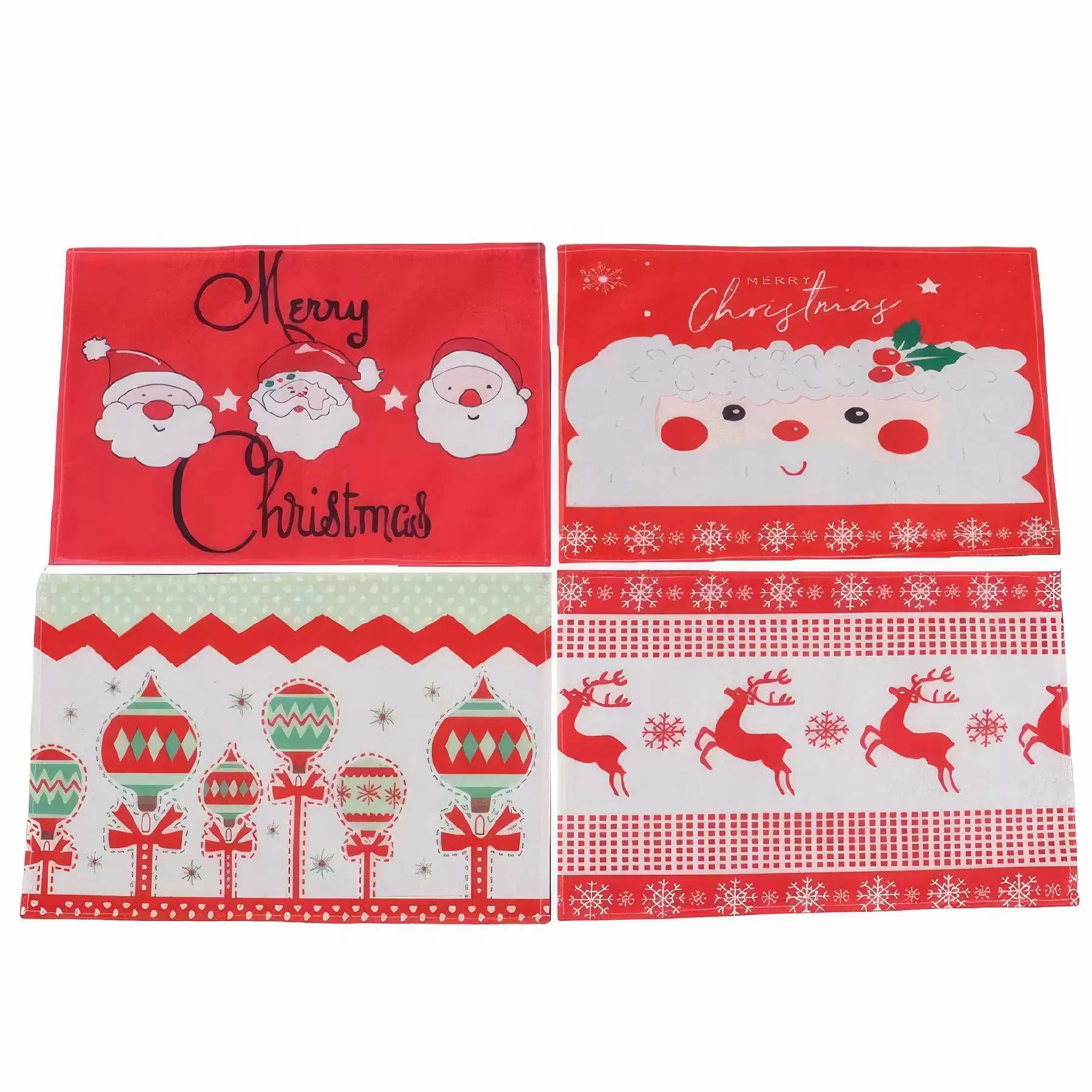 Christmas Table Mat - Image 2