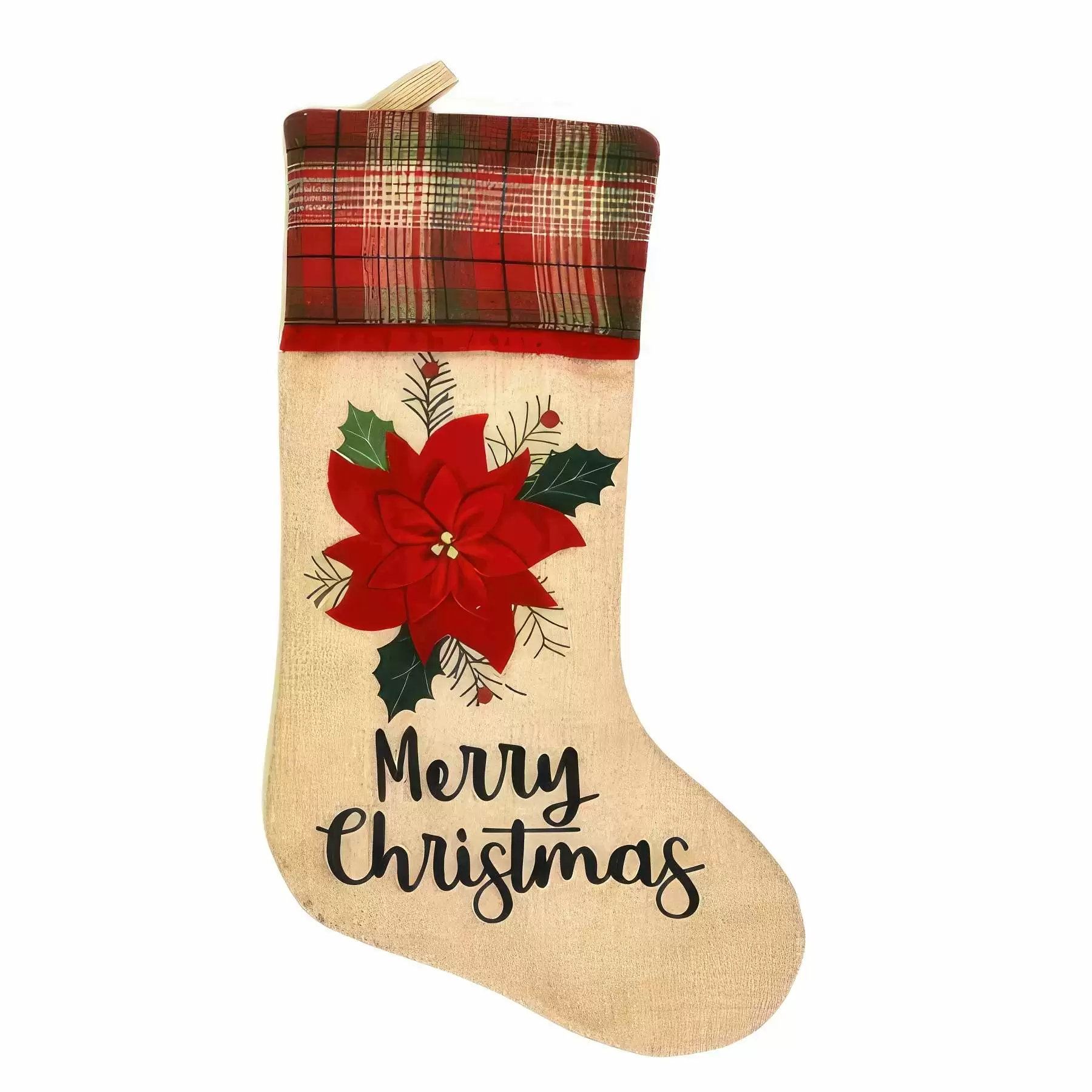 Christmas Stockings - Image 2