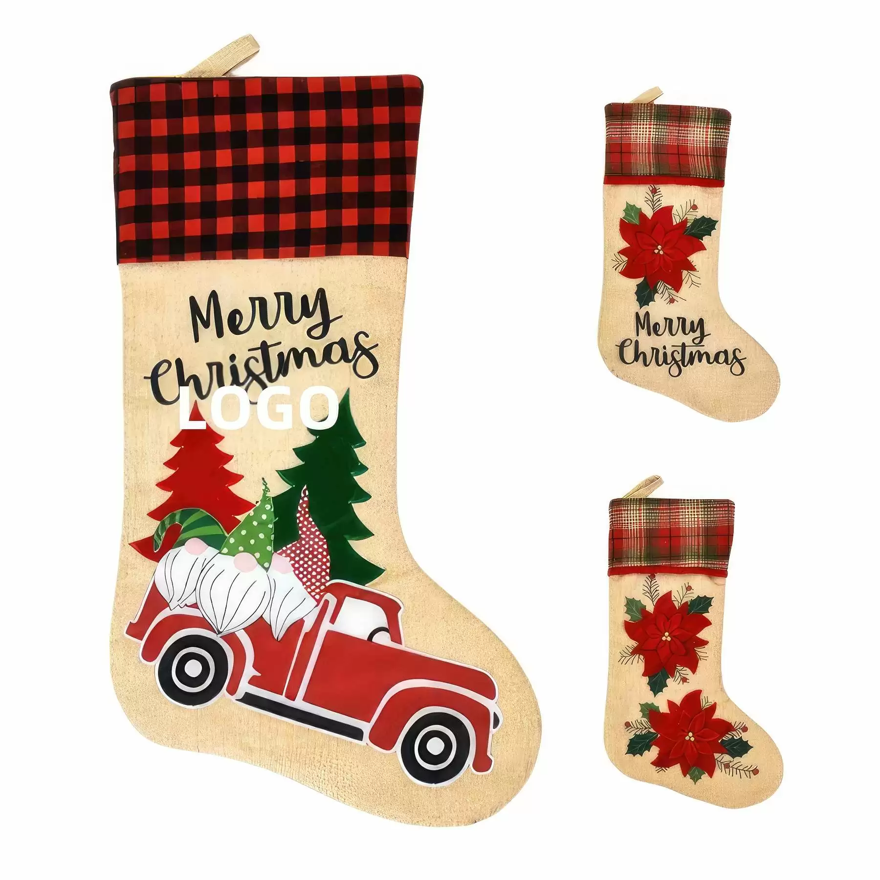 Christmas Stockings