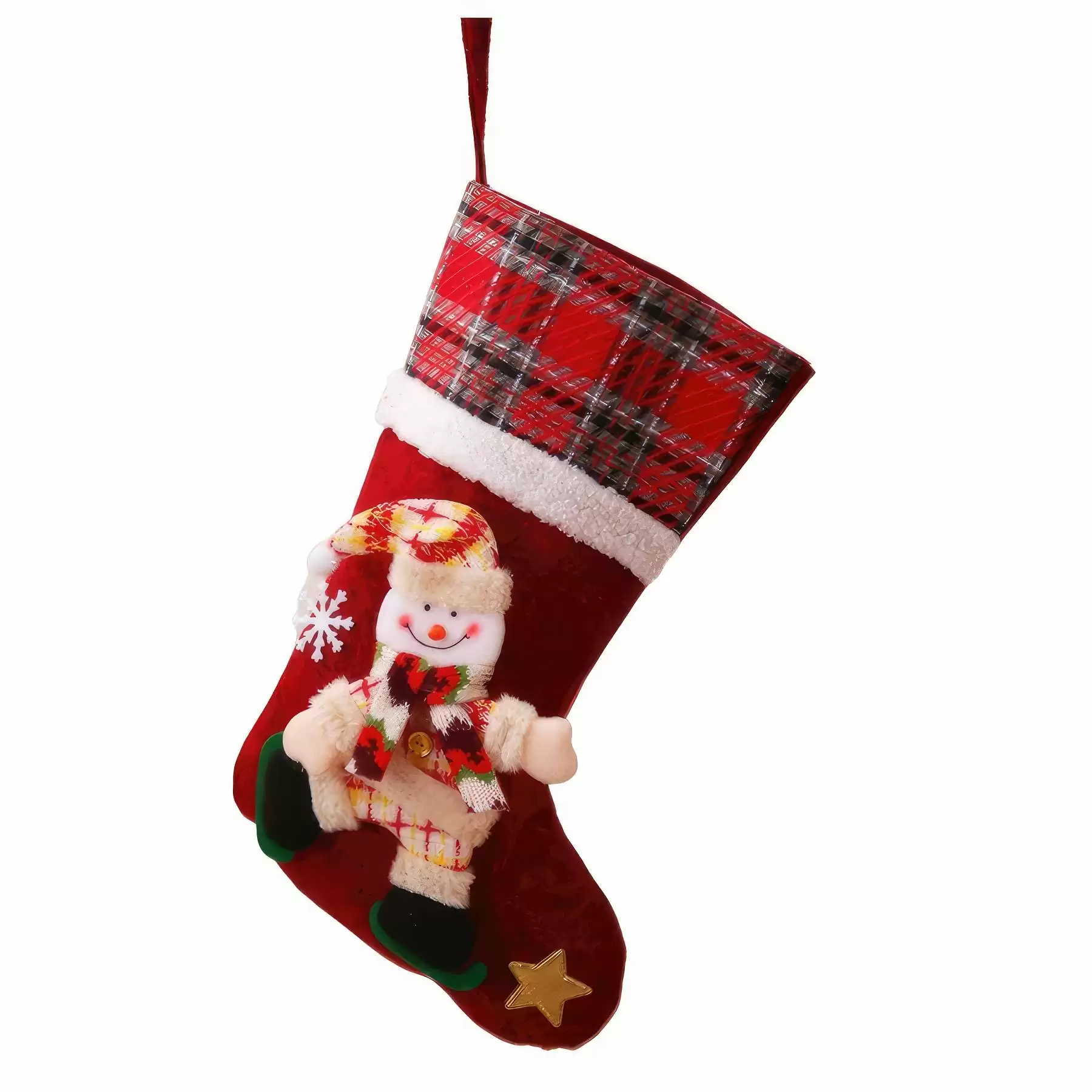 Christmas Stockings - Image 2